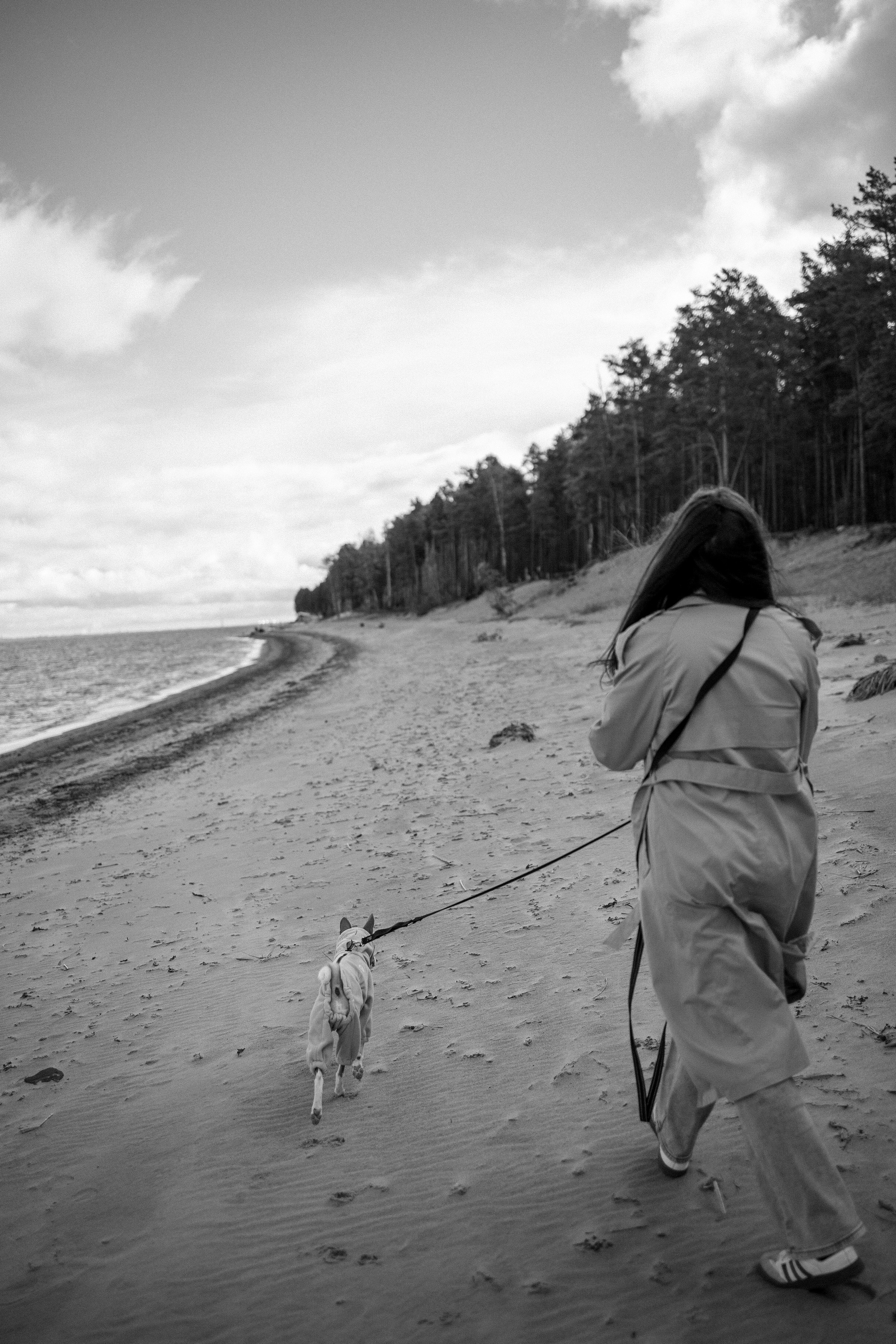 Алиса и Лео. Фотограф — Анималист | Санкт-Петербург