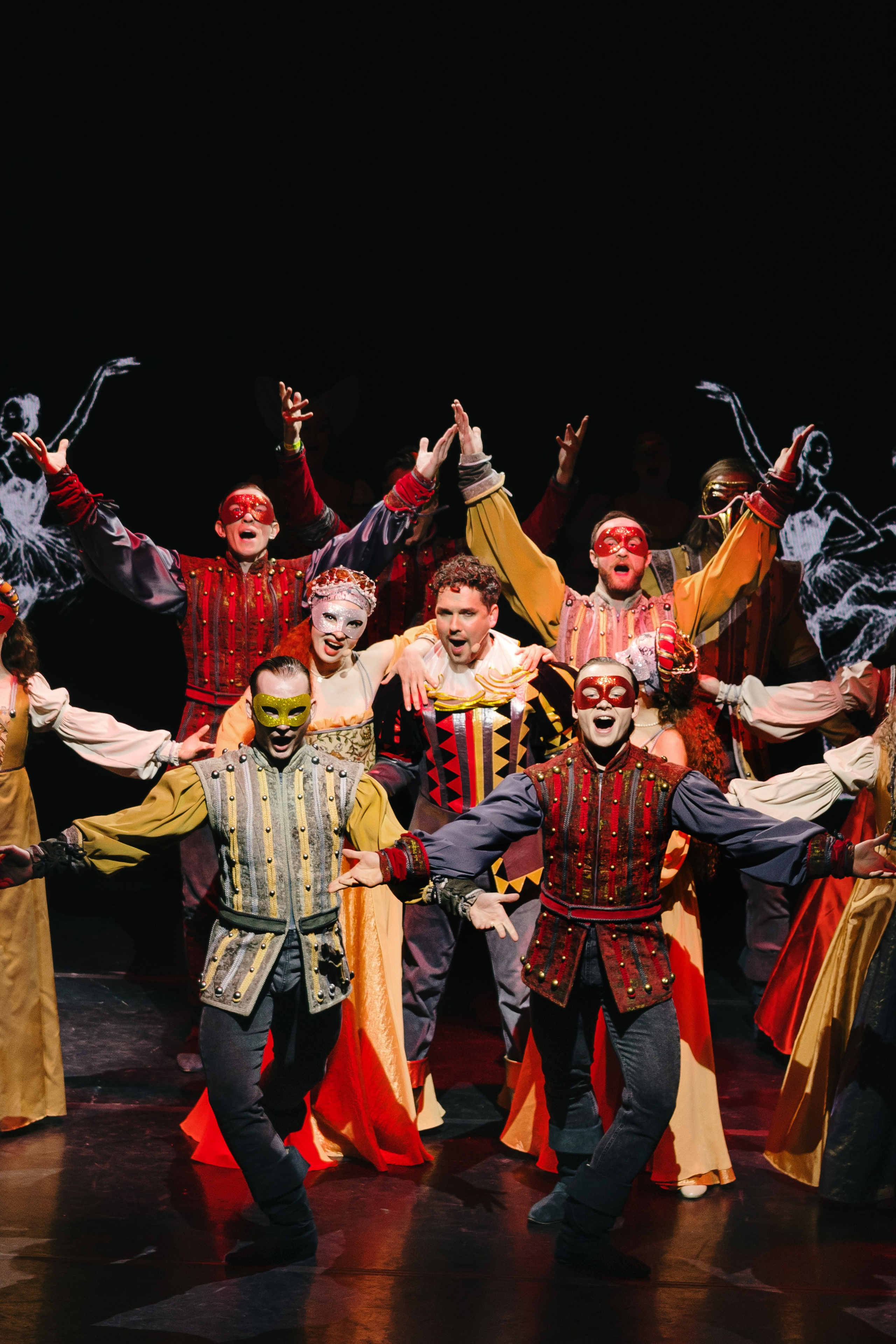 КОРПОРАТИВНЫЕ СОБЫТИЯ. Свадебный и репортажный фотограф в Москве Владимир Сергеев | Naysaikolo