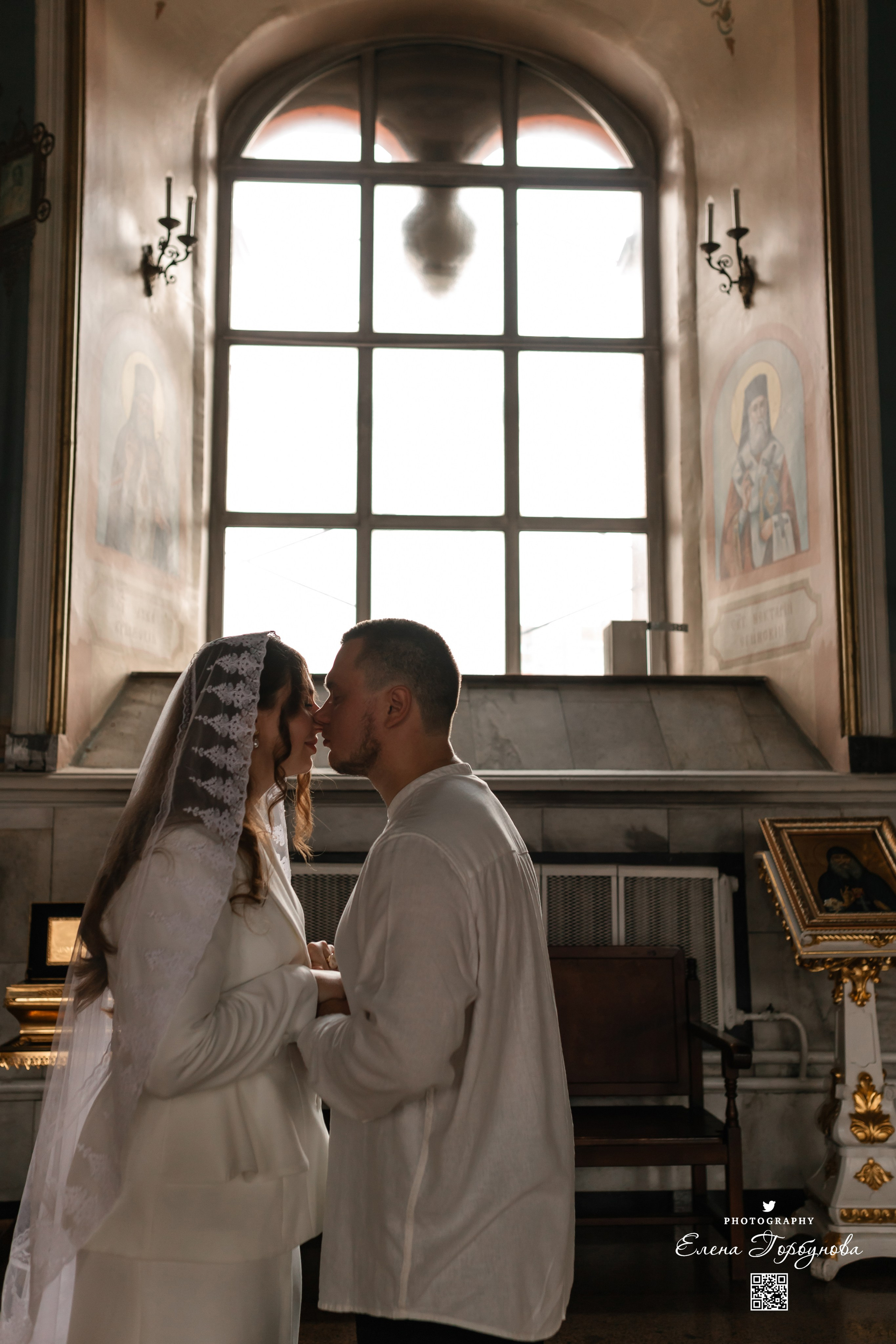 Венчание Иван и Валентина. Август 2025. Фотограф Пермь. Свадьбы. Семья и дети, школа, д. сад. Фотокниги