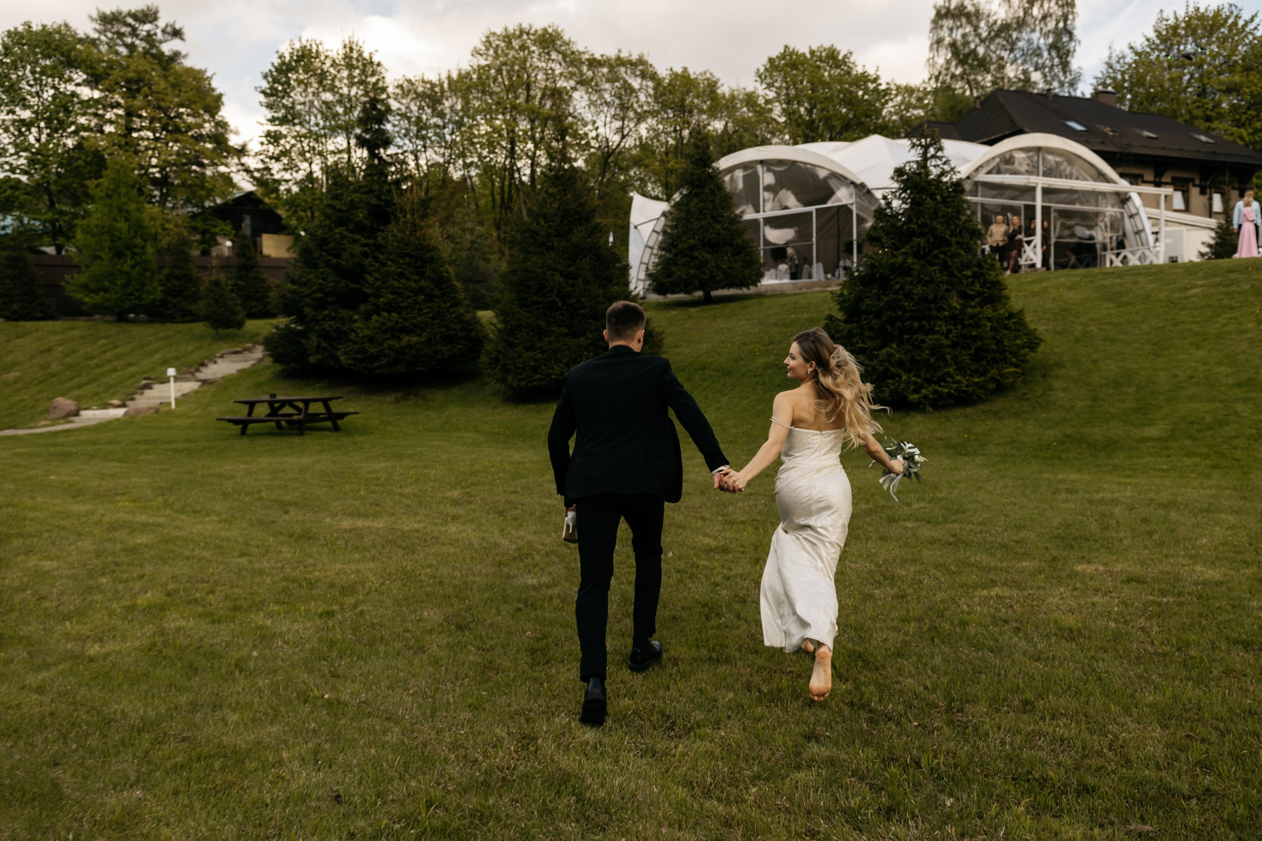 Без тебя нет весны. Свадебный и Семейный Фотограф в Гатчине и Санкт-Петербурге Виктория