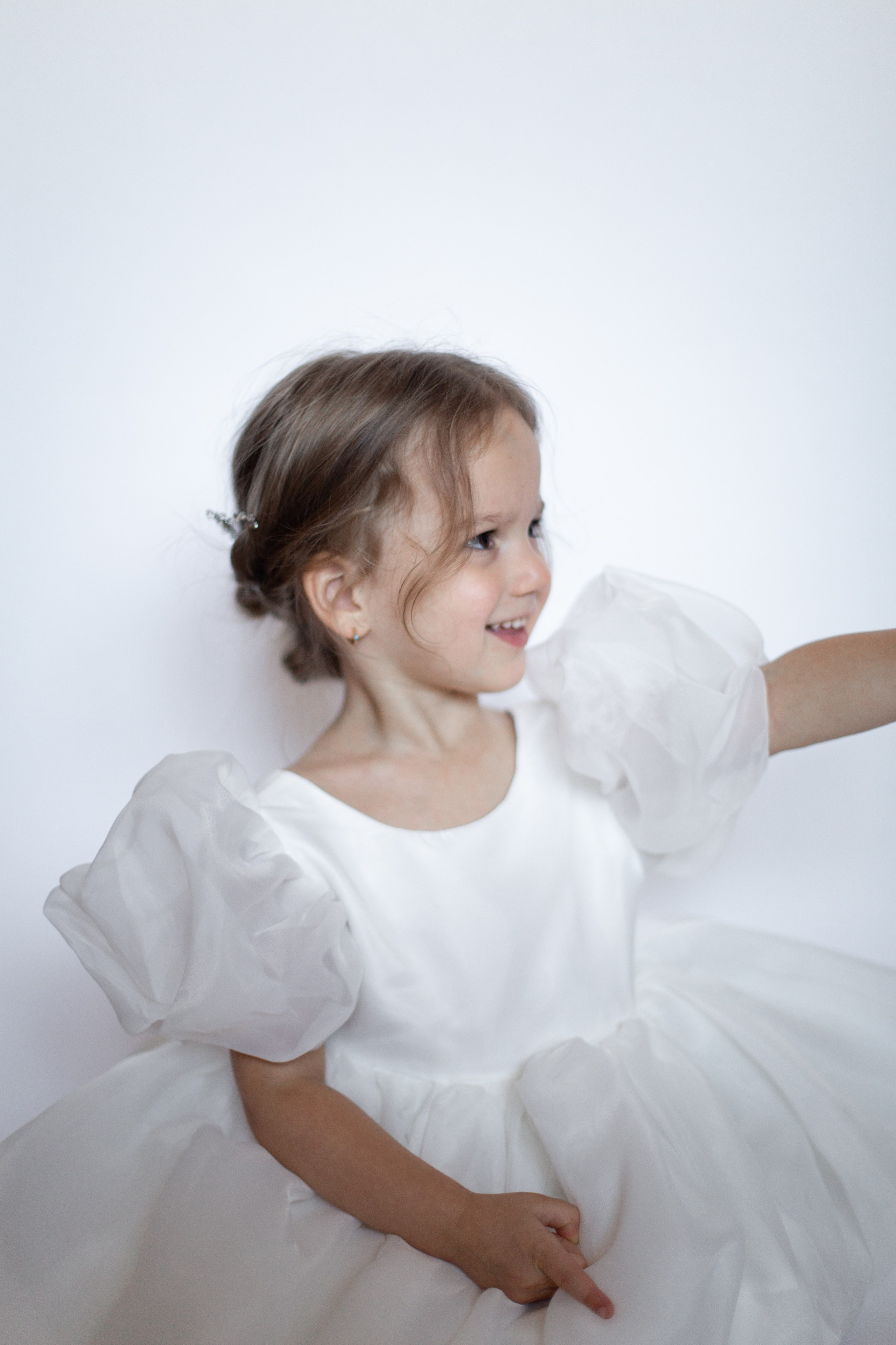 Лиза. Мария Маркова детский и семейный фотограф в Москве