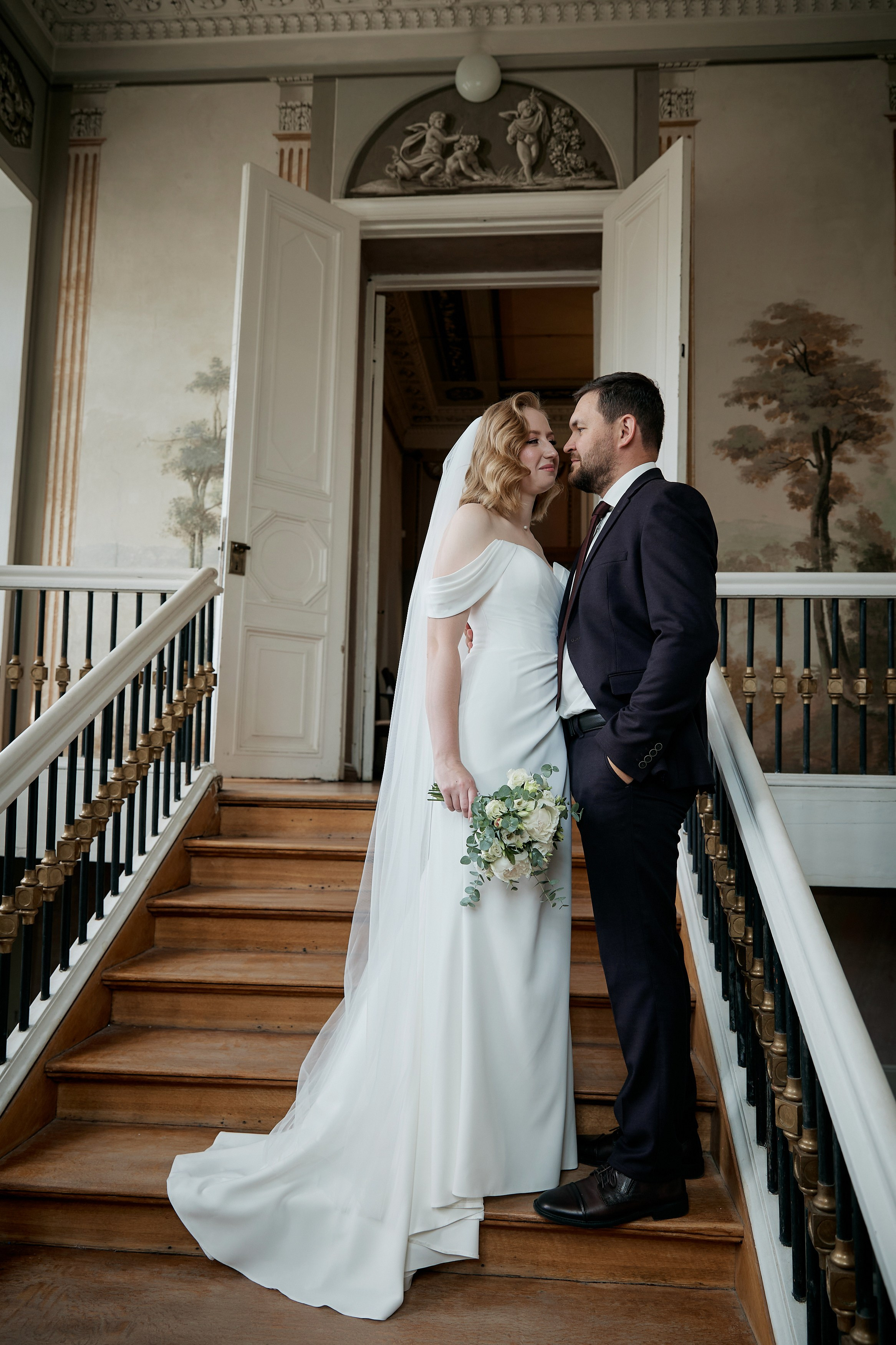 Свадебный фотограф Москва Калуга