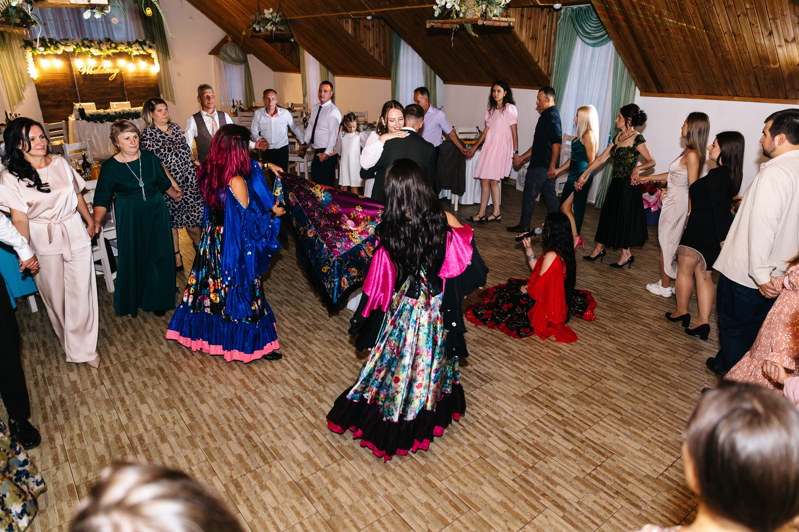 Елизавета и Владислав. Главная