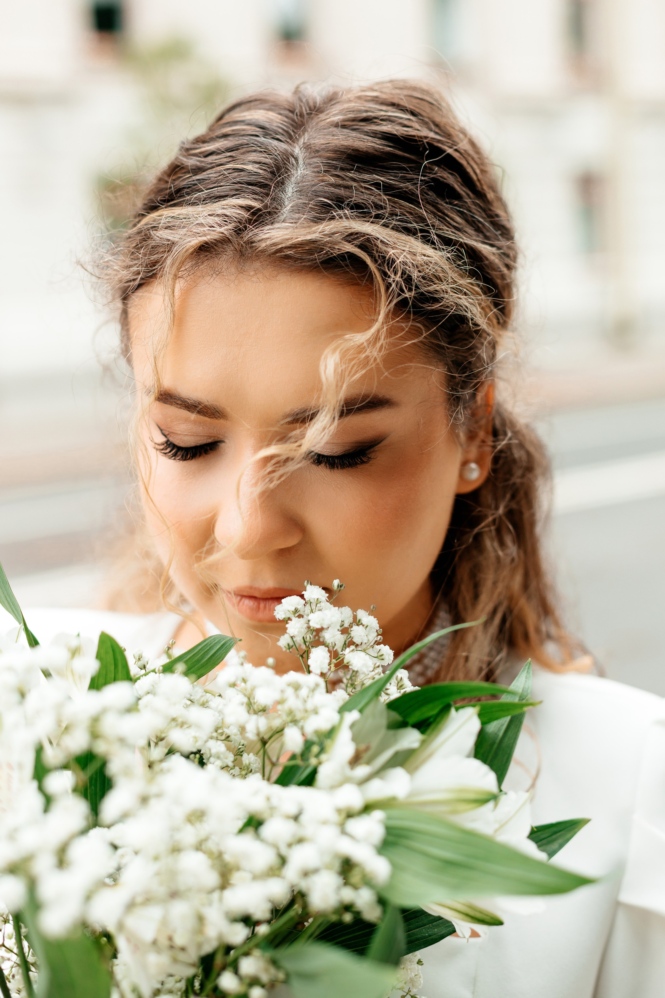 Настя и Игорь. Главная