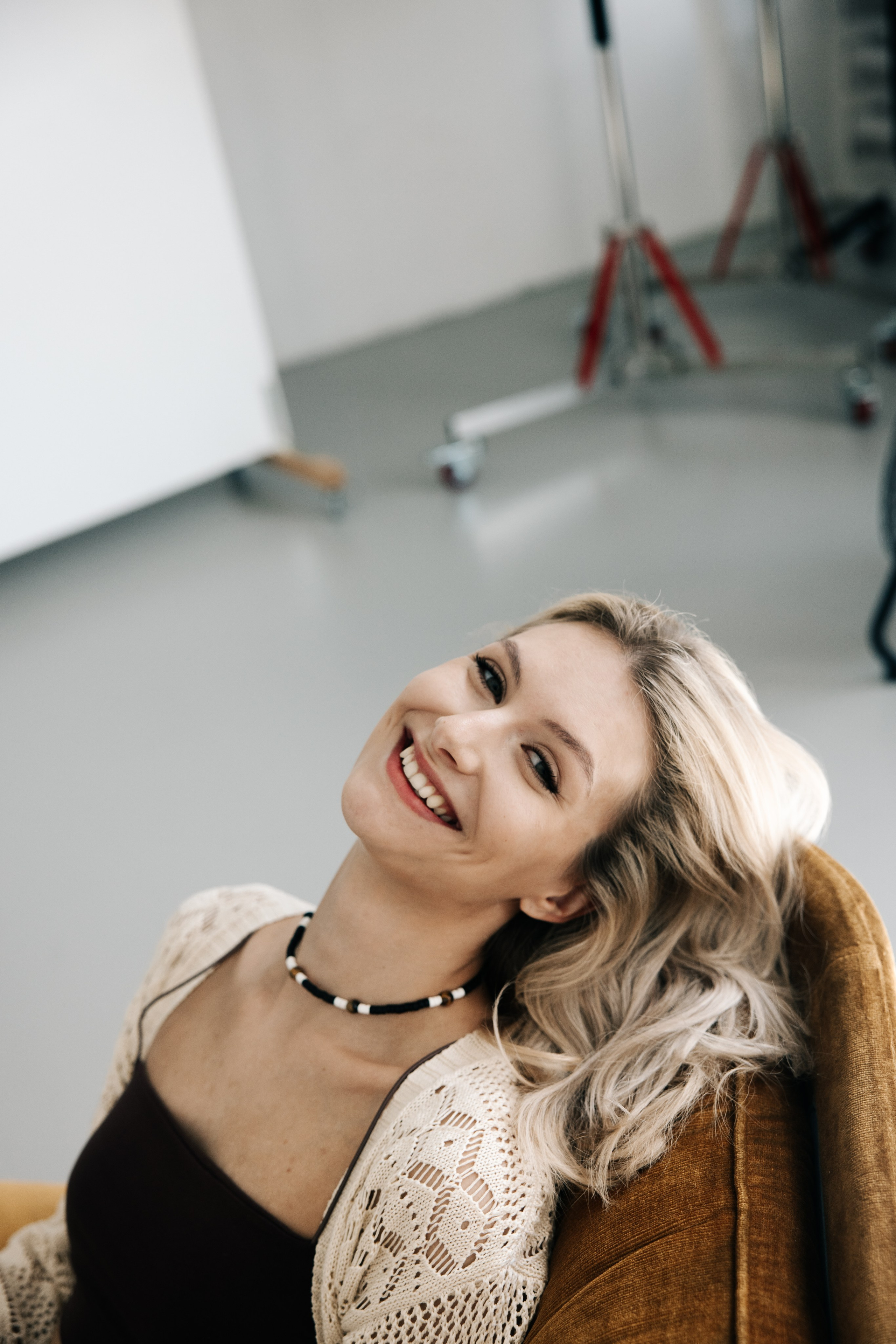 Ксения. Ксения Цыгир, фотограф в Петербурге