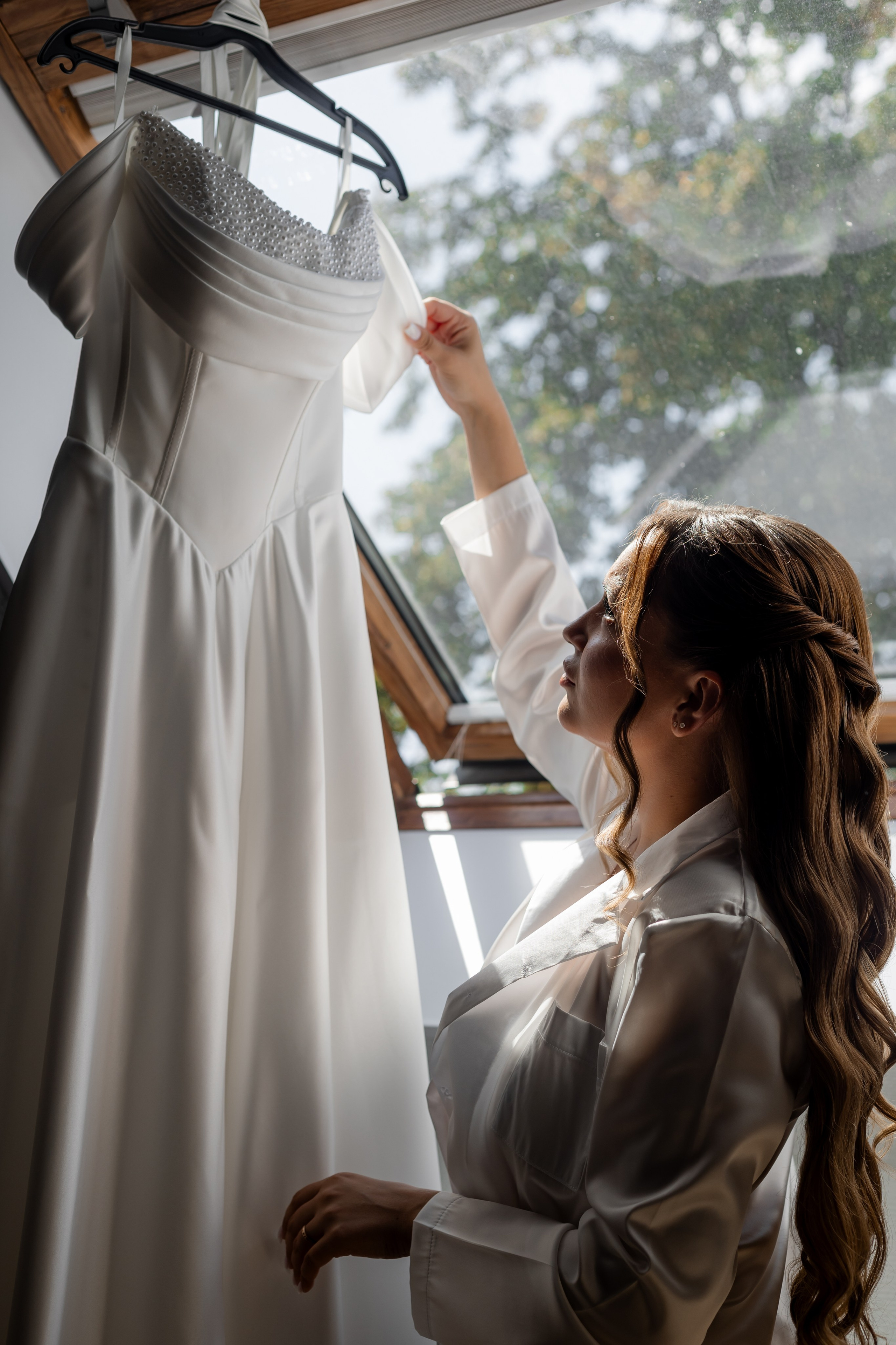 Дима и Катя. Фотограф в Самаре / Олеся Широнина