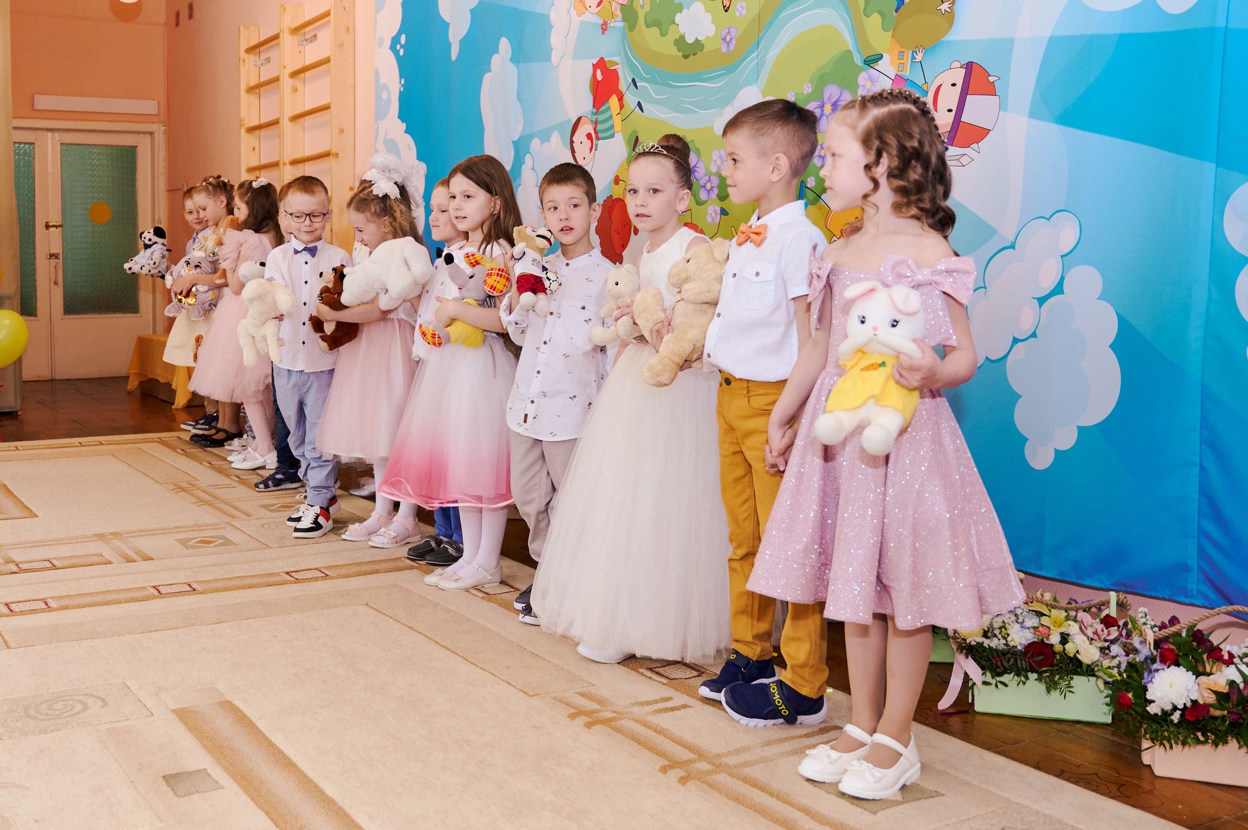 Детские праздники, Выпускные, 1 сентября. Выпускные Альбомы в Нижнем Новгороде