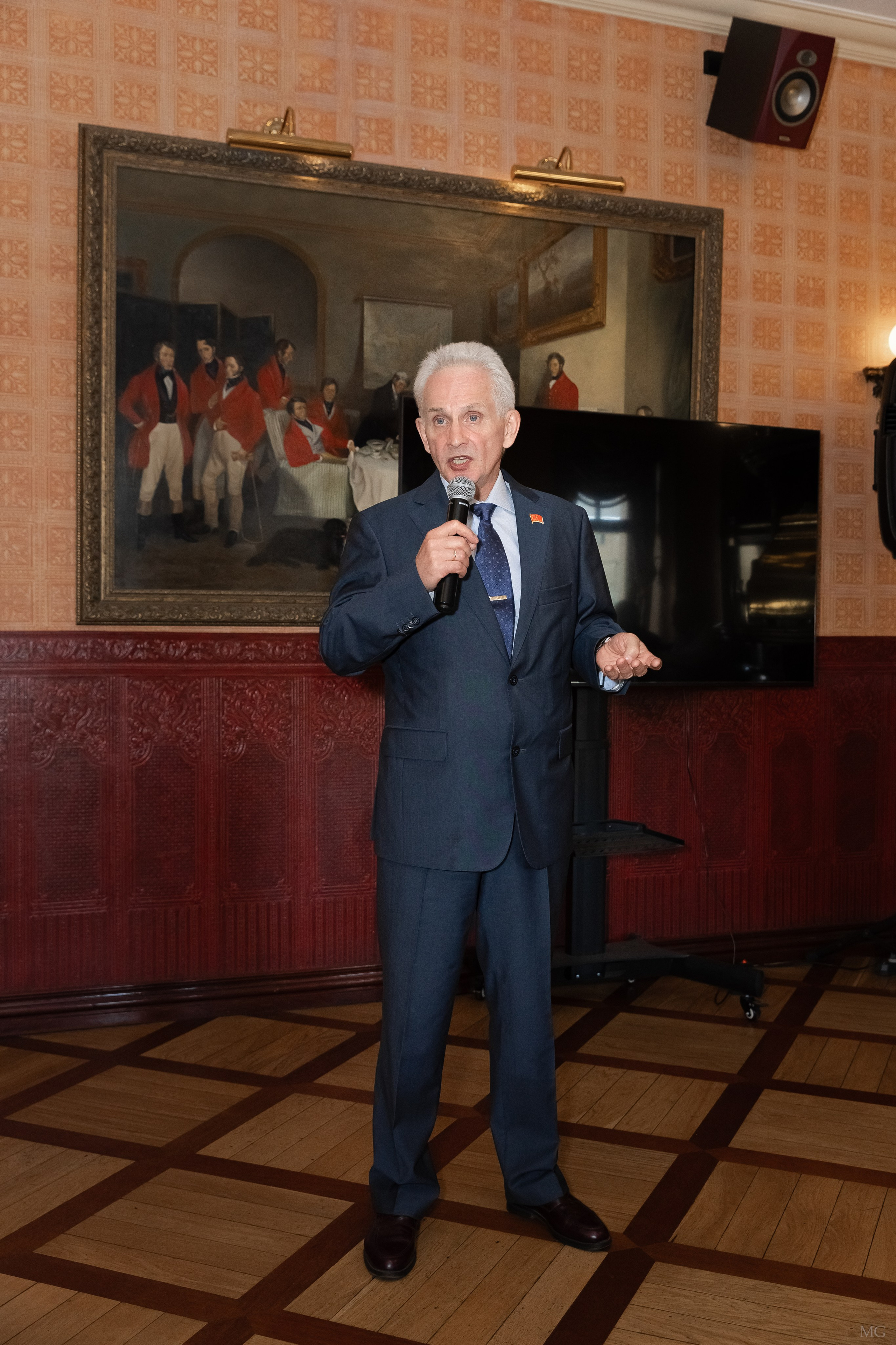 40 лет выпуска ХВВУТ МВД СССР. Маша Гонтарь Семейный домашний репортажный фотограф в Санкт-Петербурге