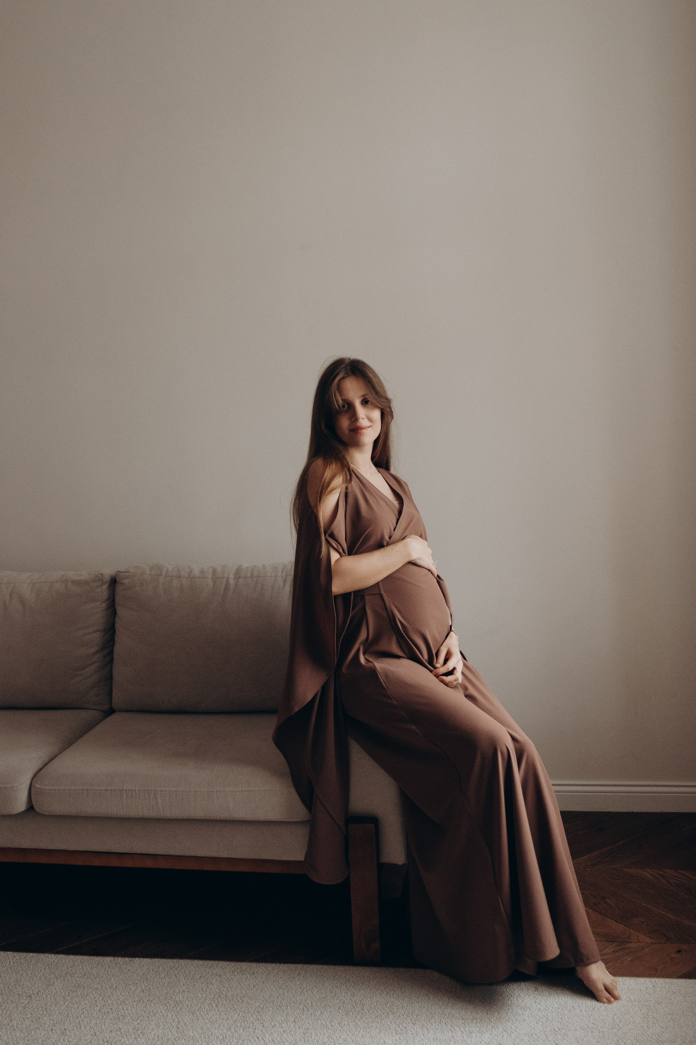 Pregnancy. Фотограф|Москва — Агбаш Лера