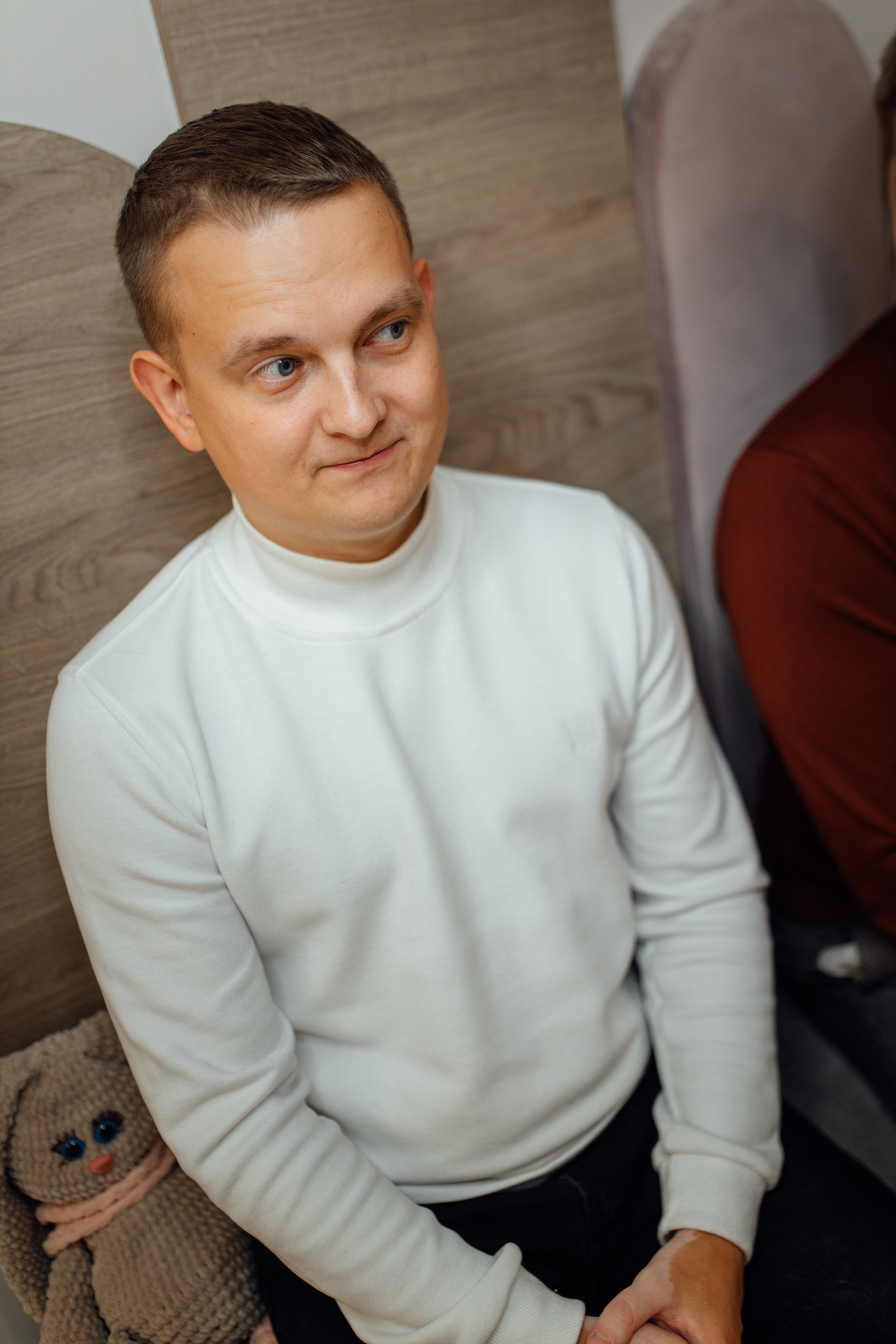 День Рождения Софи, 2 годика