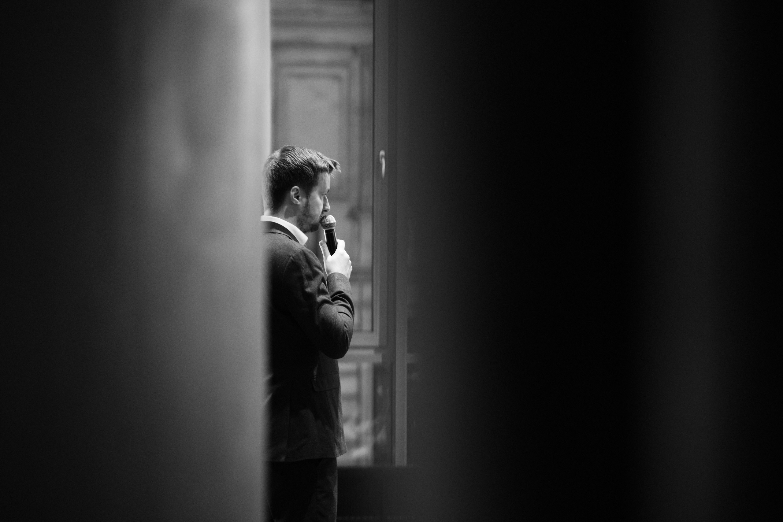 Встречи Head Hunter. Свадебный фотограф Санкт-Петербург Ирина Селезнева RmesLOVE