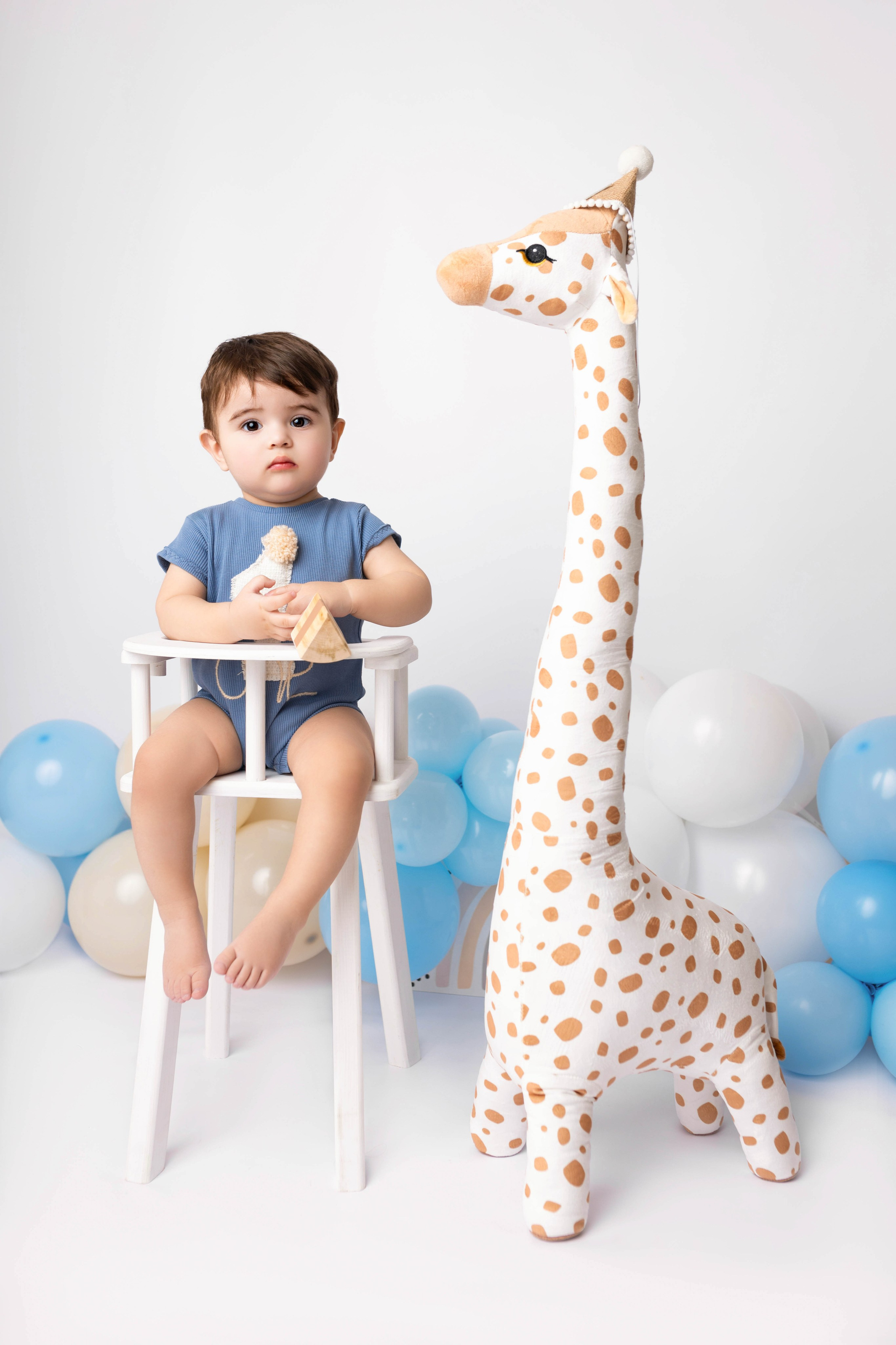 Годовасие. Фотограф новорожденных Модяева Ирина