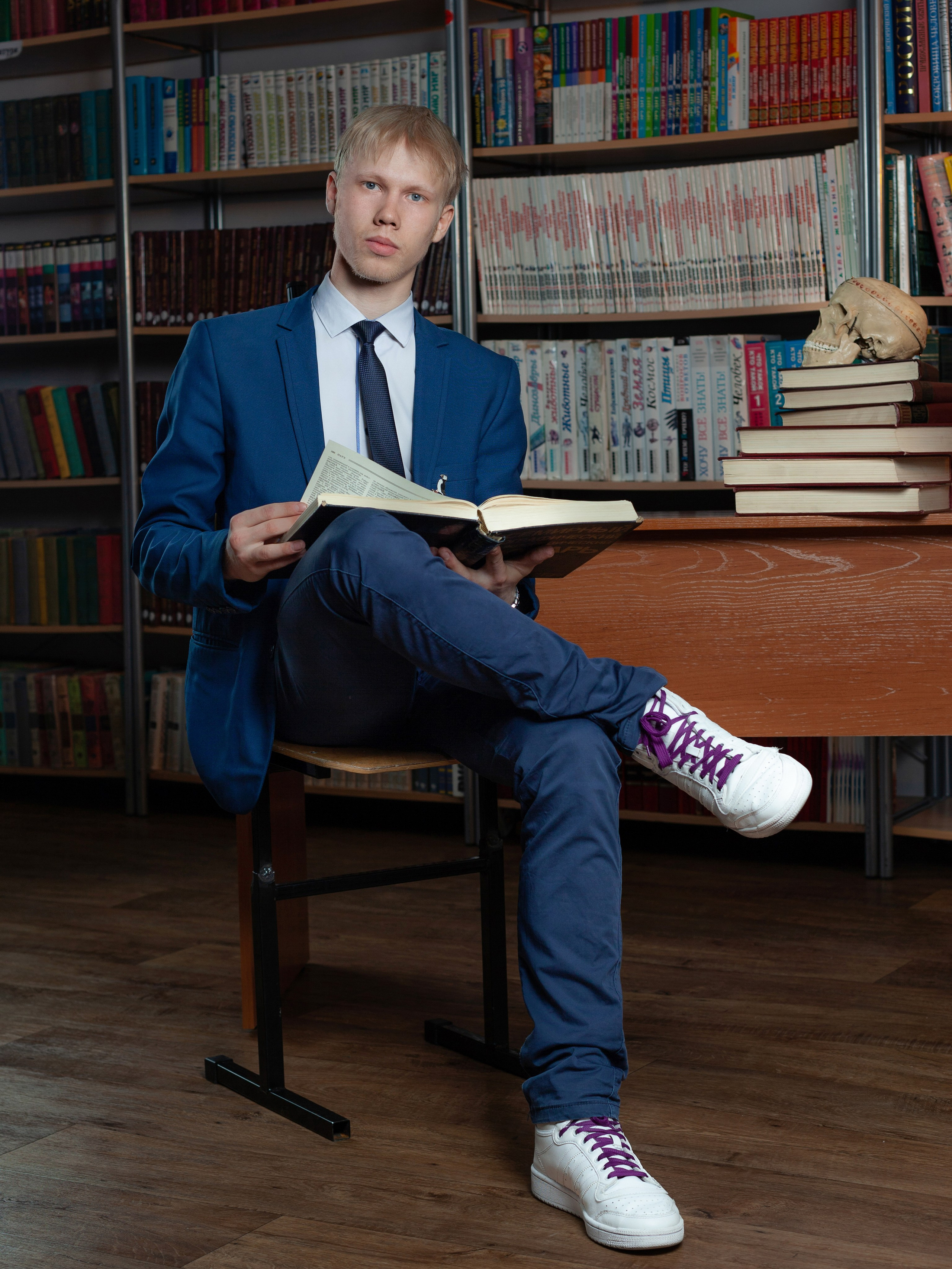 Выпускной альбом Иркутск