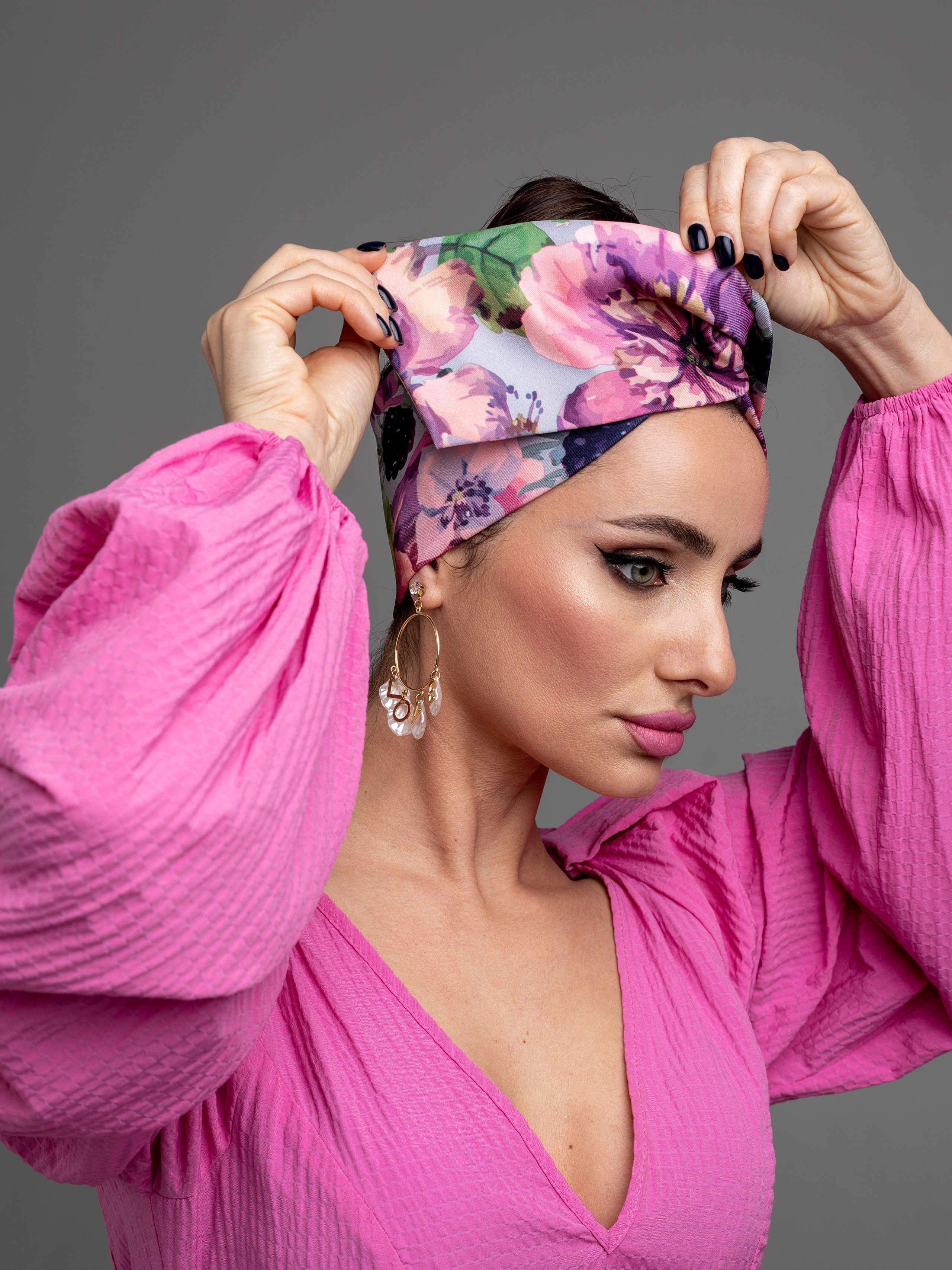 Шапки, кепки. Съёмки для брендов и маркетплейсов