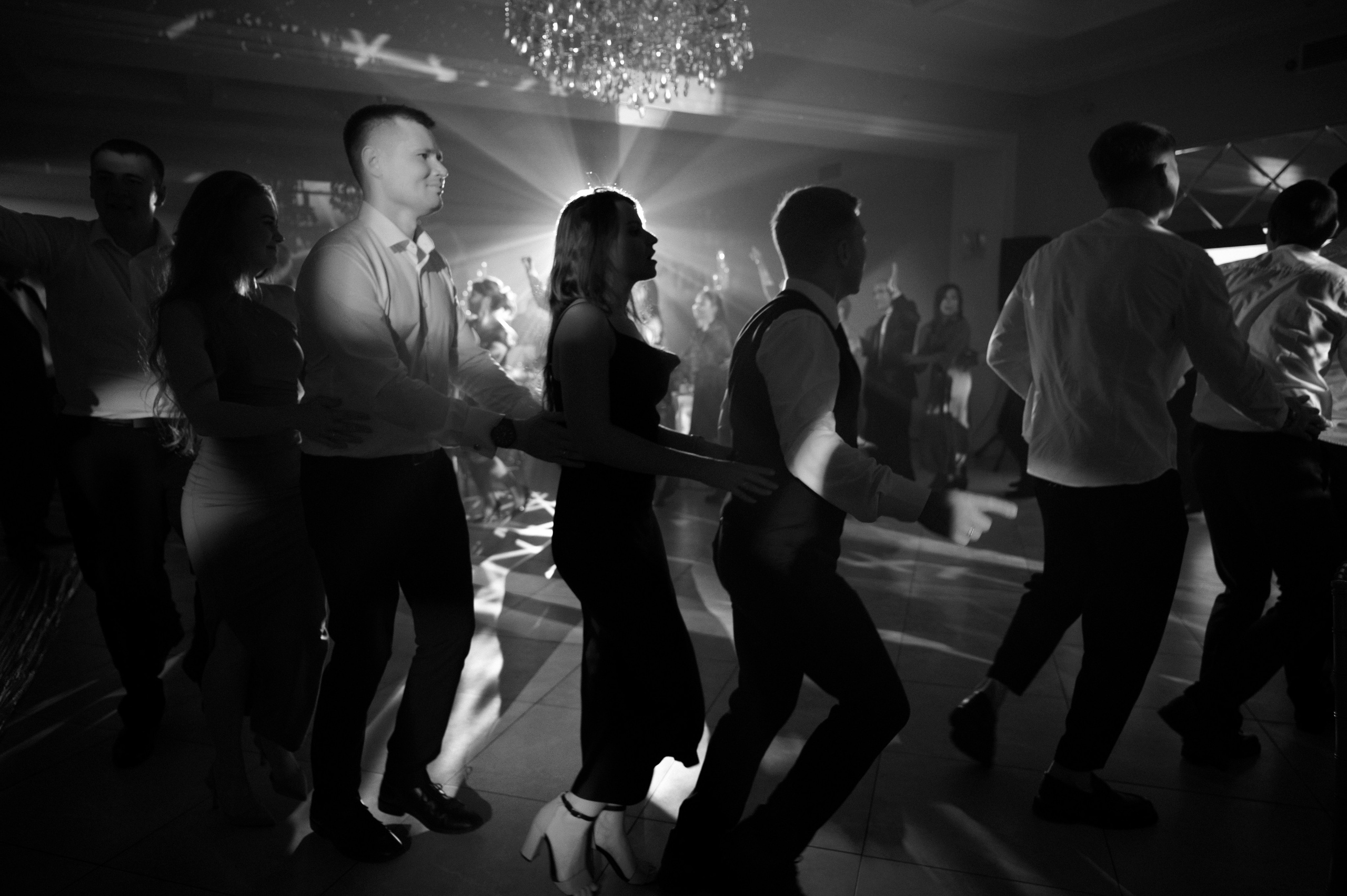 Мы одна большая семья. Фотограф Евгения Мирошниченко