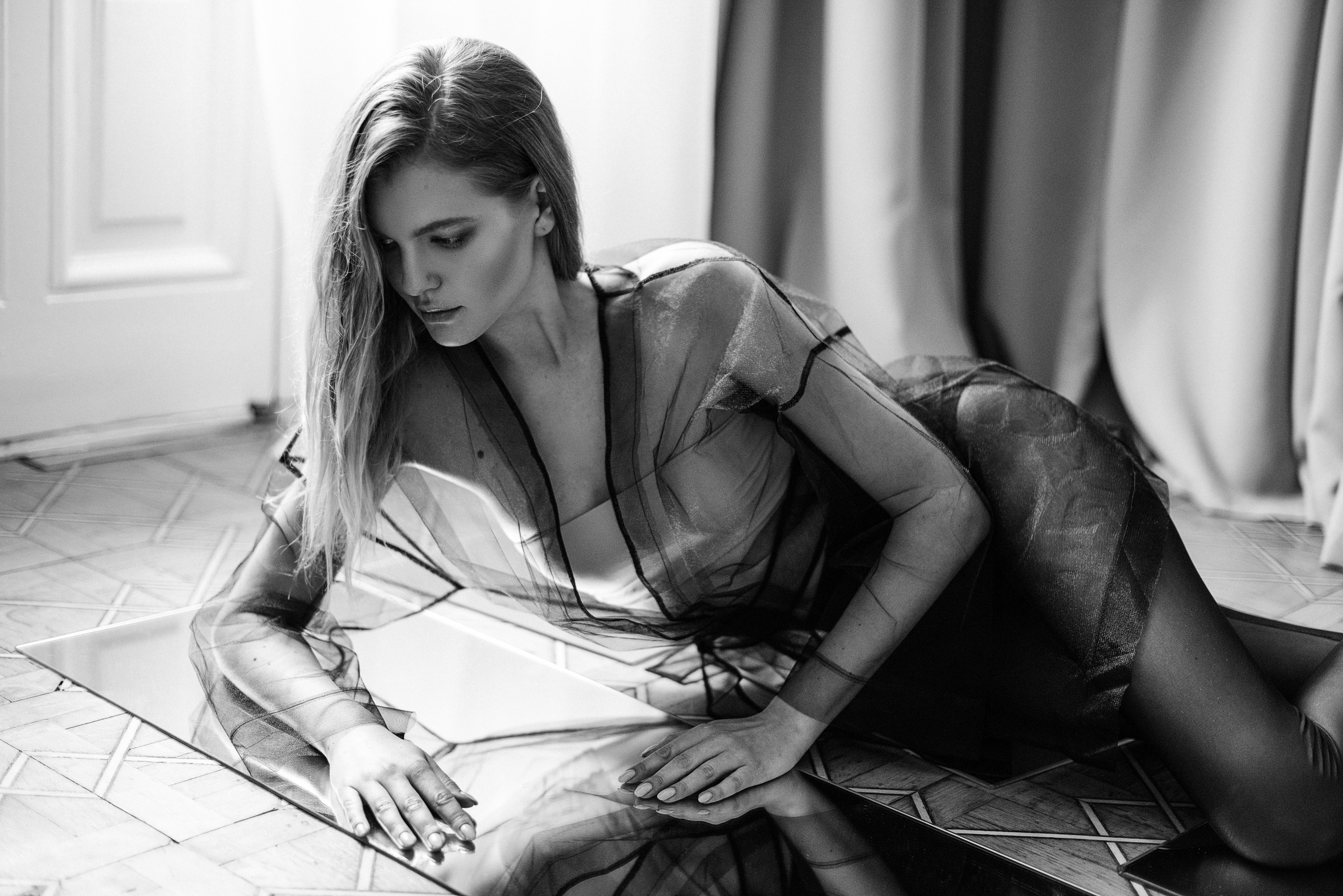 Для бренда Танцуй Муза. Фотограф для людей и их брендов