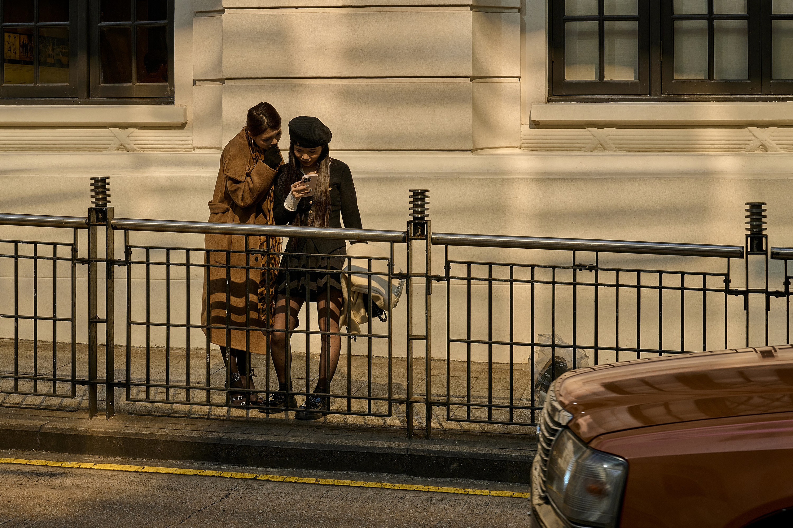 Жизнь, люди, стрит, вокруг, животные, на улице. Яркие фото на Чёрном море