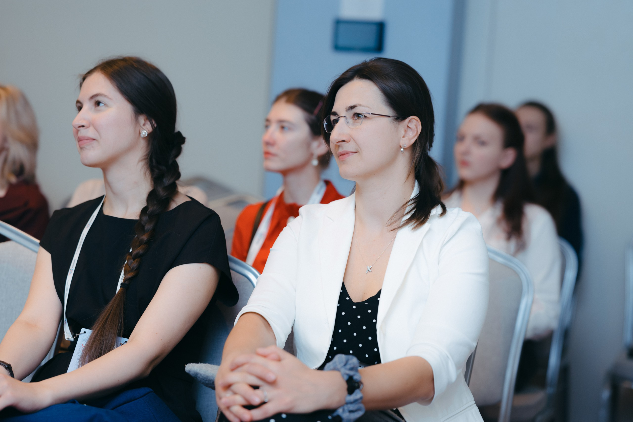 Орфанный практикум. Komonev