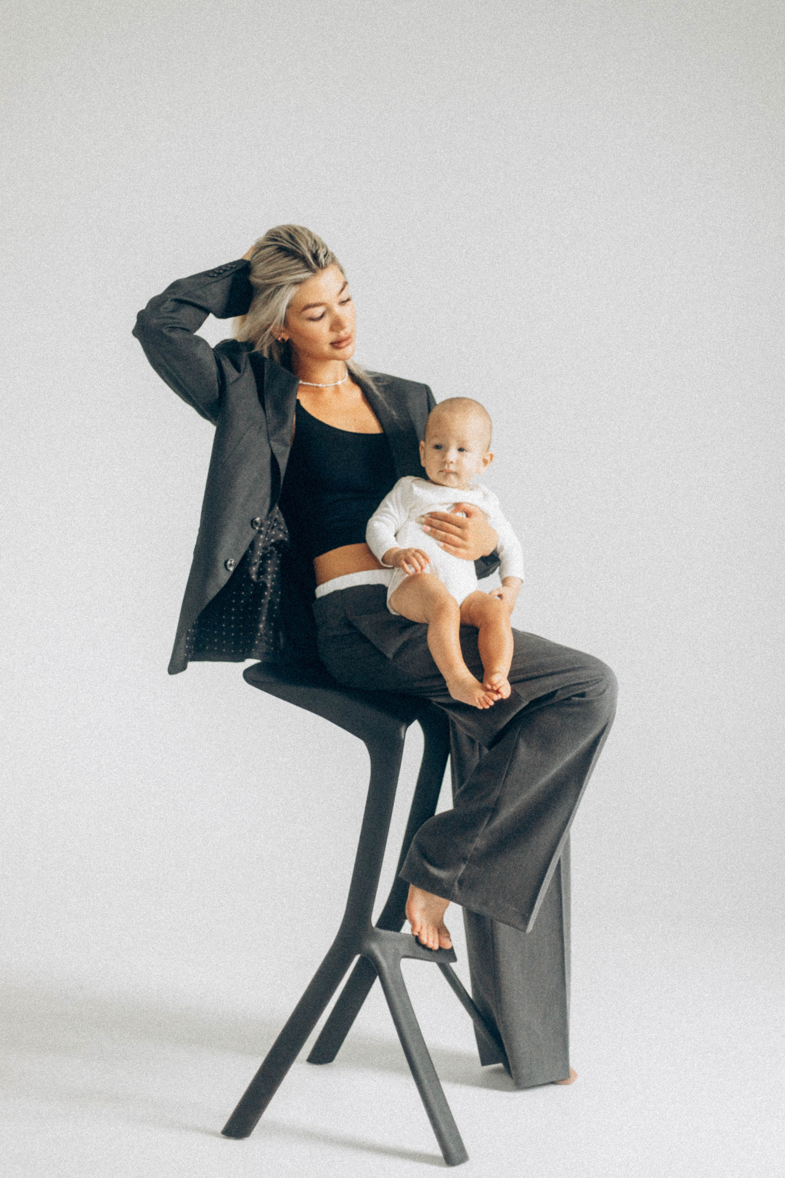 Семья. Семейный фотограф Мила Попова