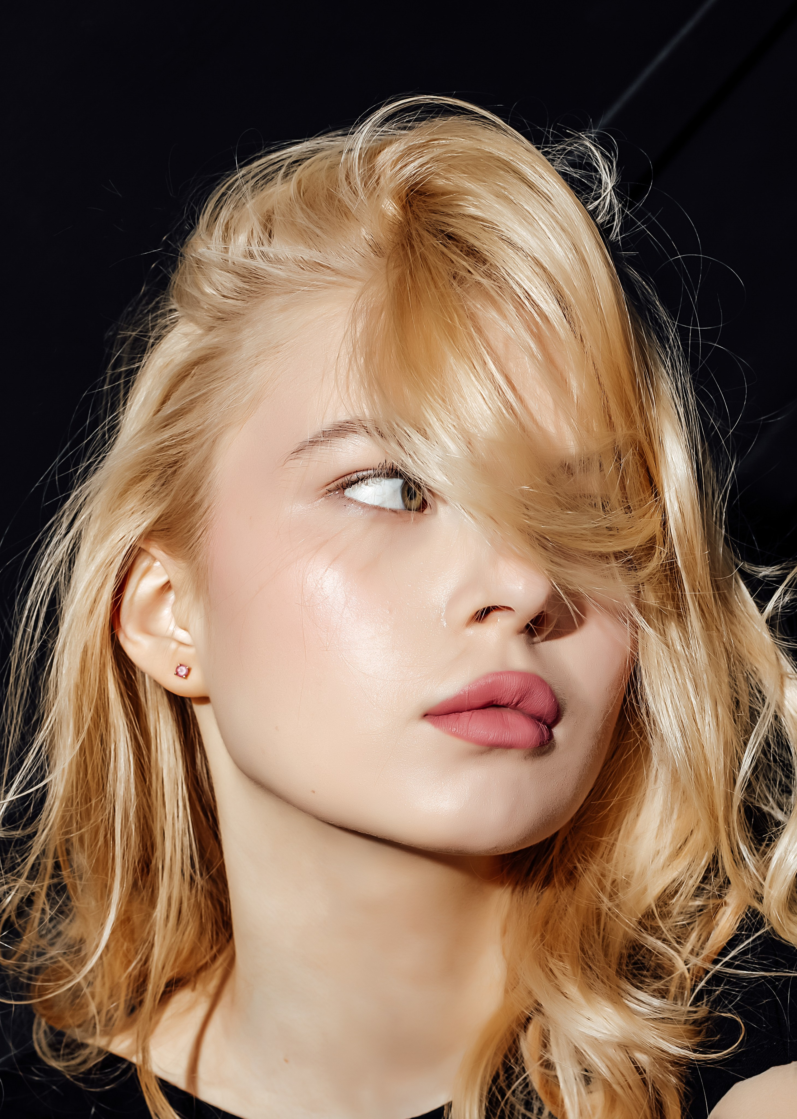 Модельные тесты. Свадебный и семейный фотограф/видеограф в Краснодаре Наталья Осинская