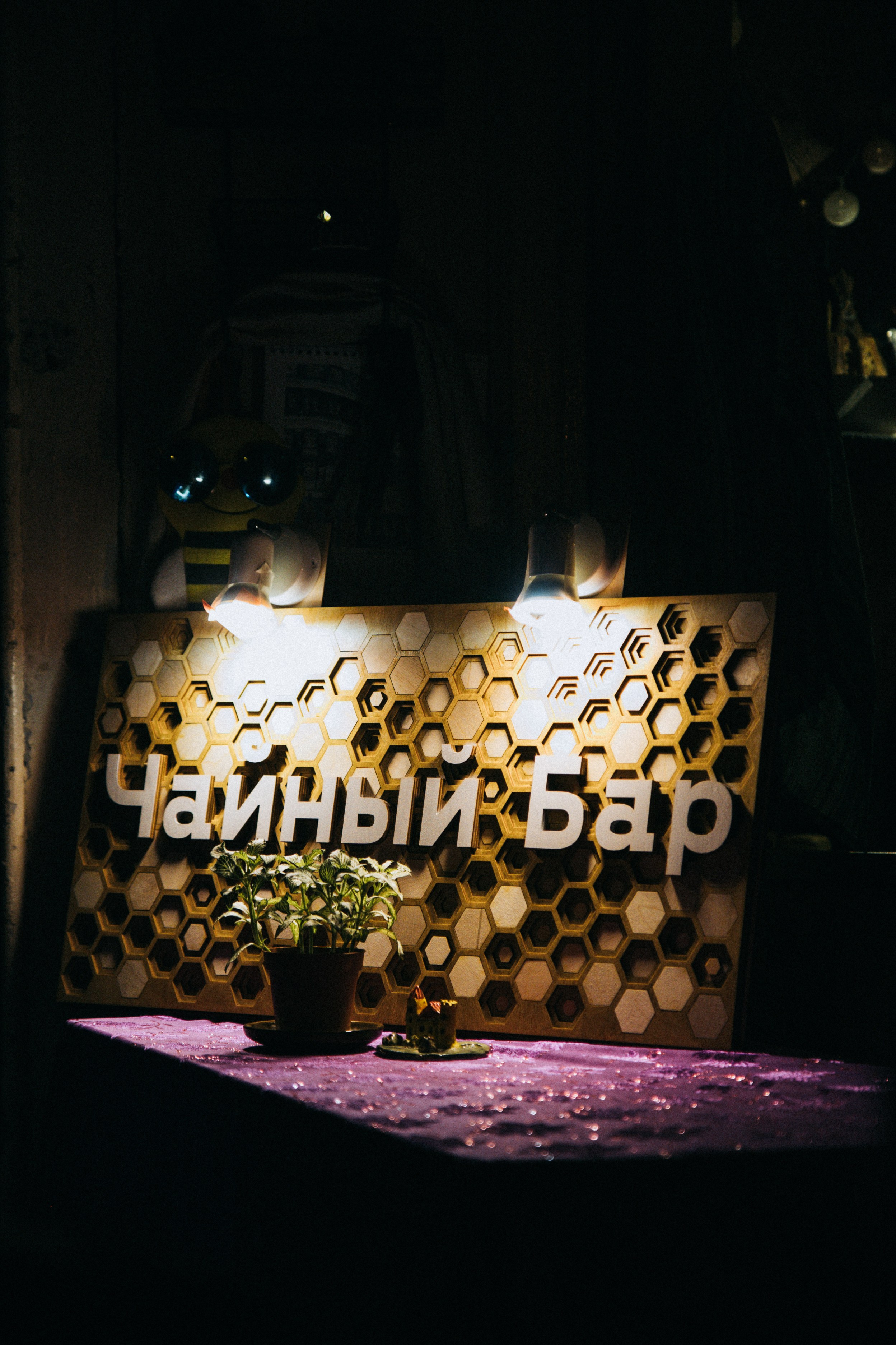 Мероприятия. Фотограф Егор Огородов