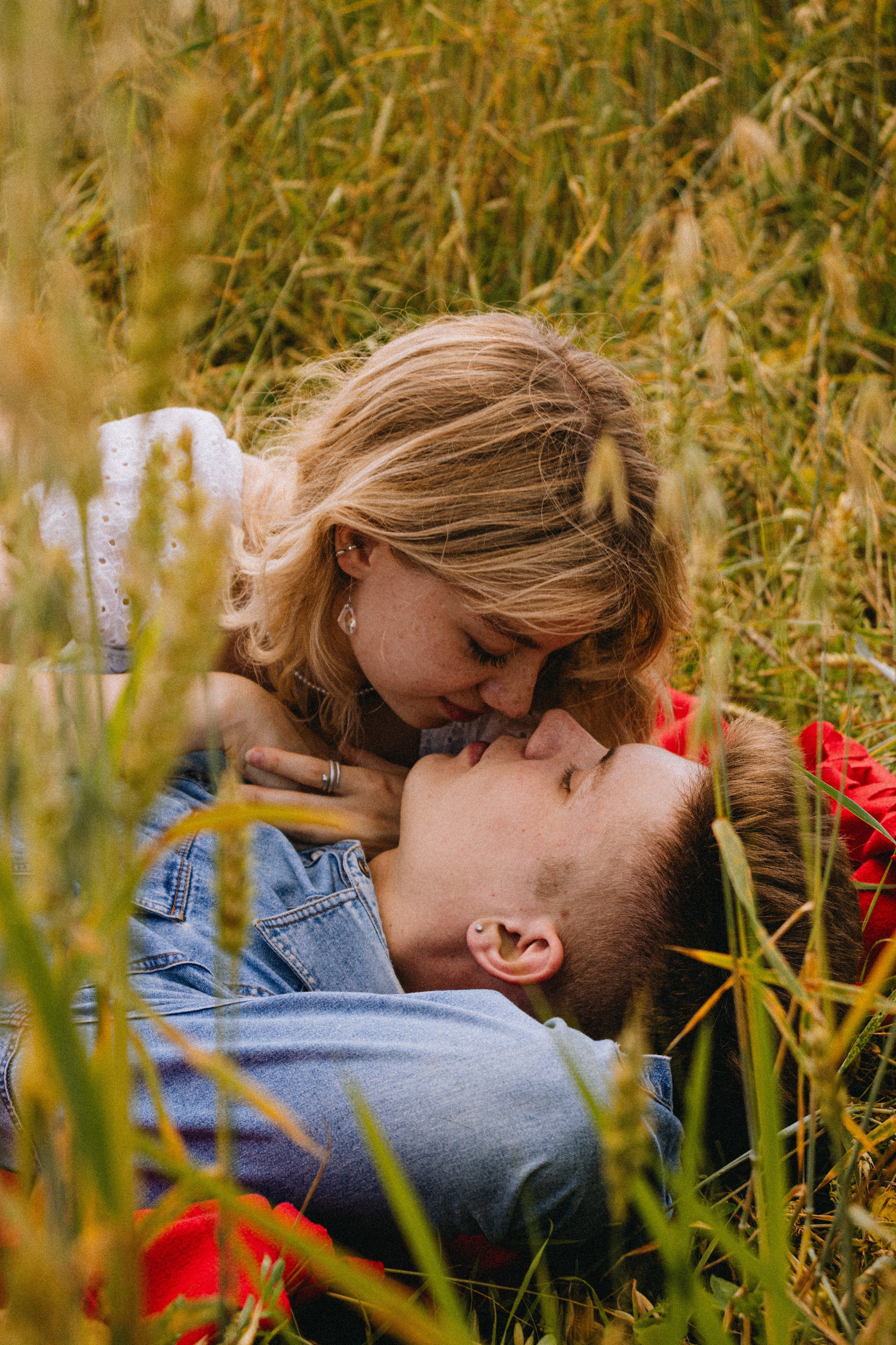 Парные съемки. Фотограф Егор Огородов