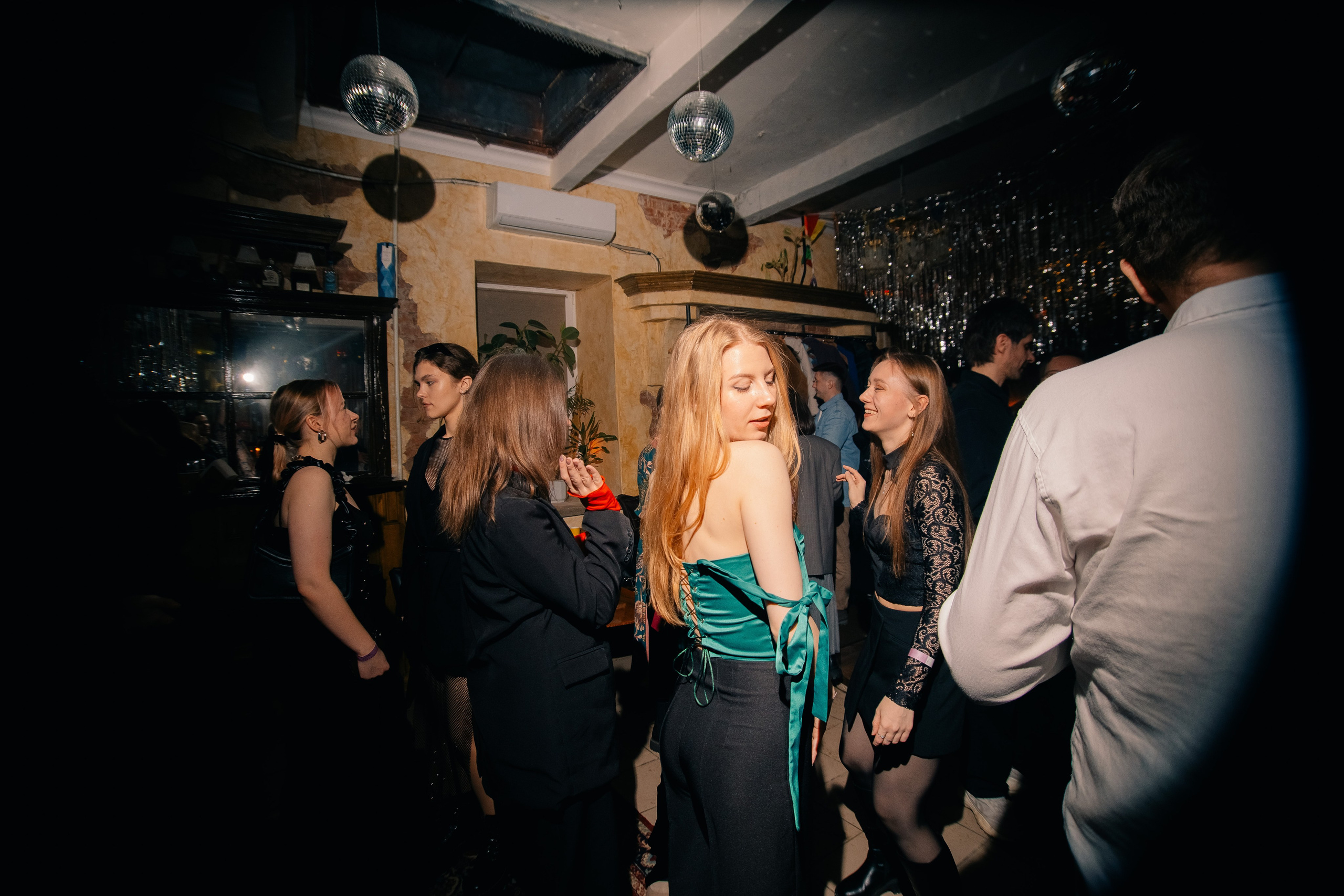 VOGUE BAL 14.02. Фотограф Егор Огородов