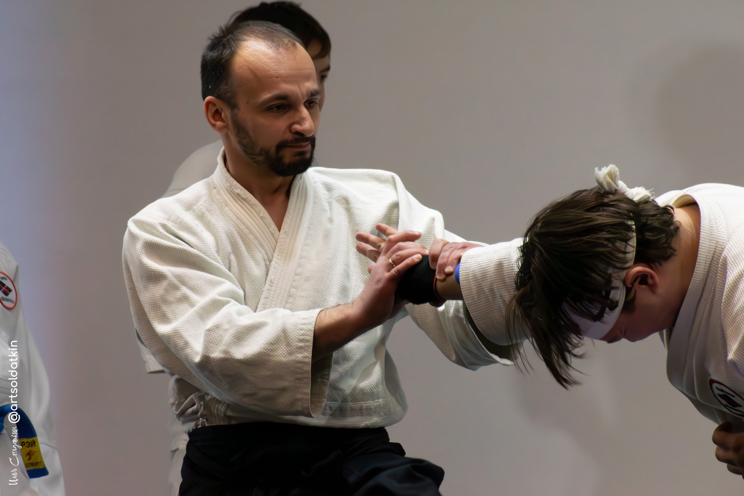 Фестиваль восточной культуры «Дружба без границ». Iliya Soldatkin Fine Art Photography