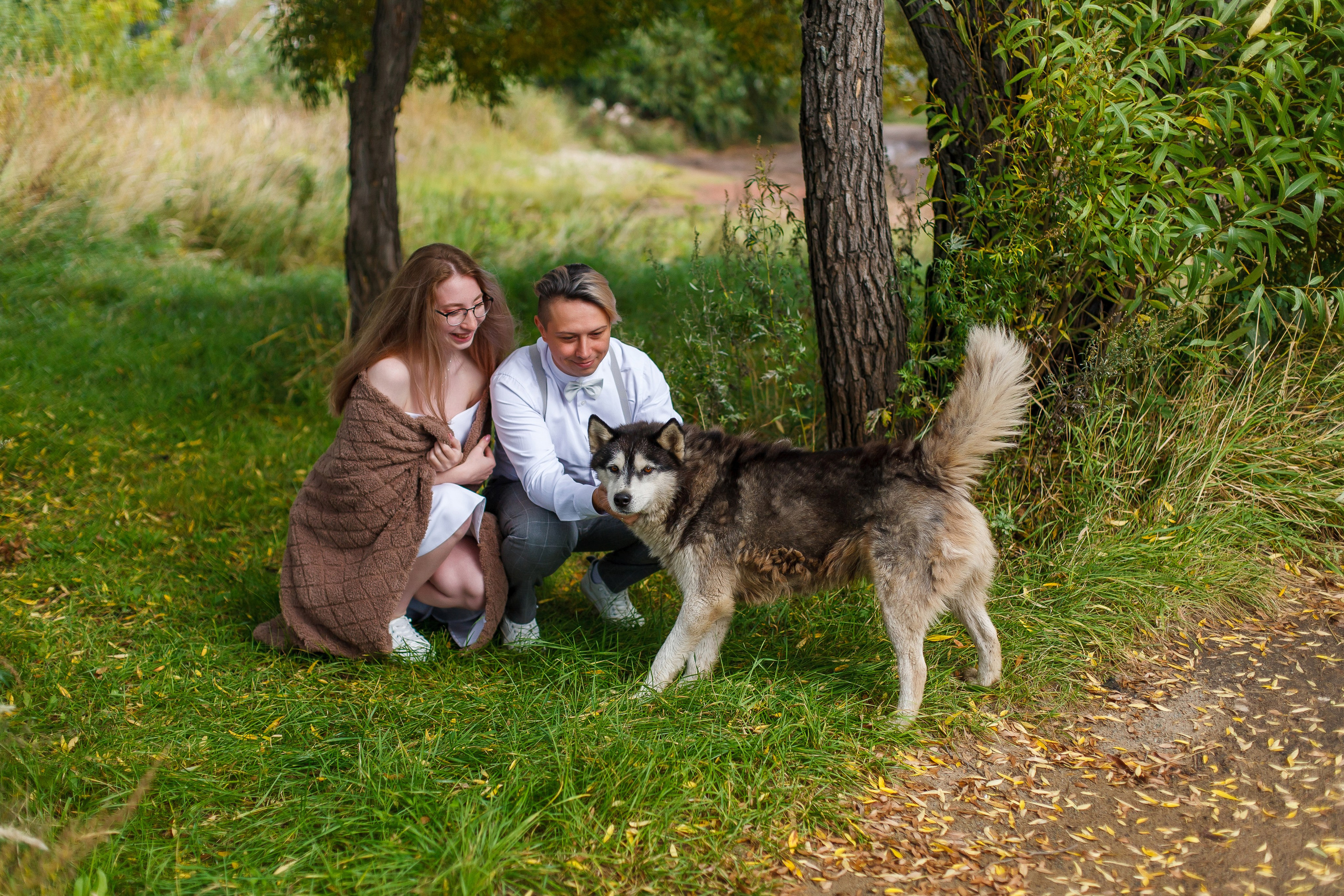 Алексей и Катерина. Фотограф Челябинск · Ольга Серебрякова