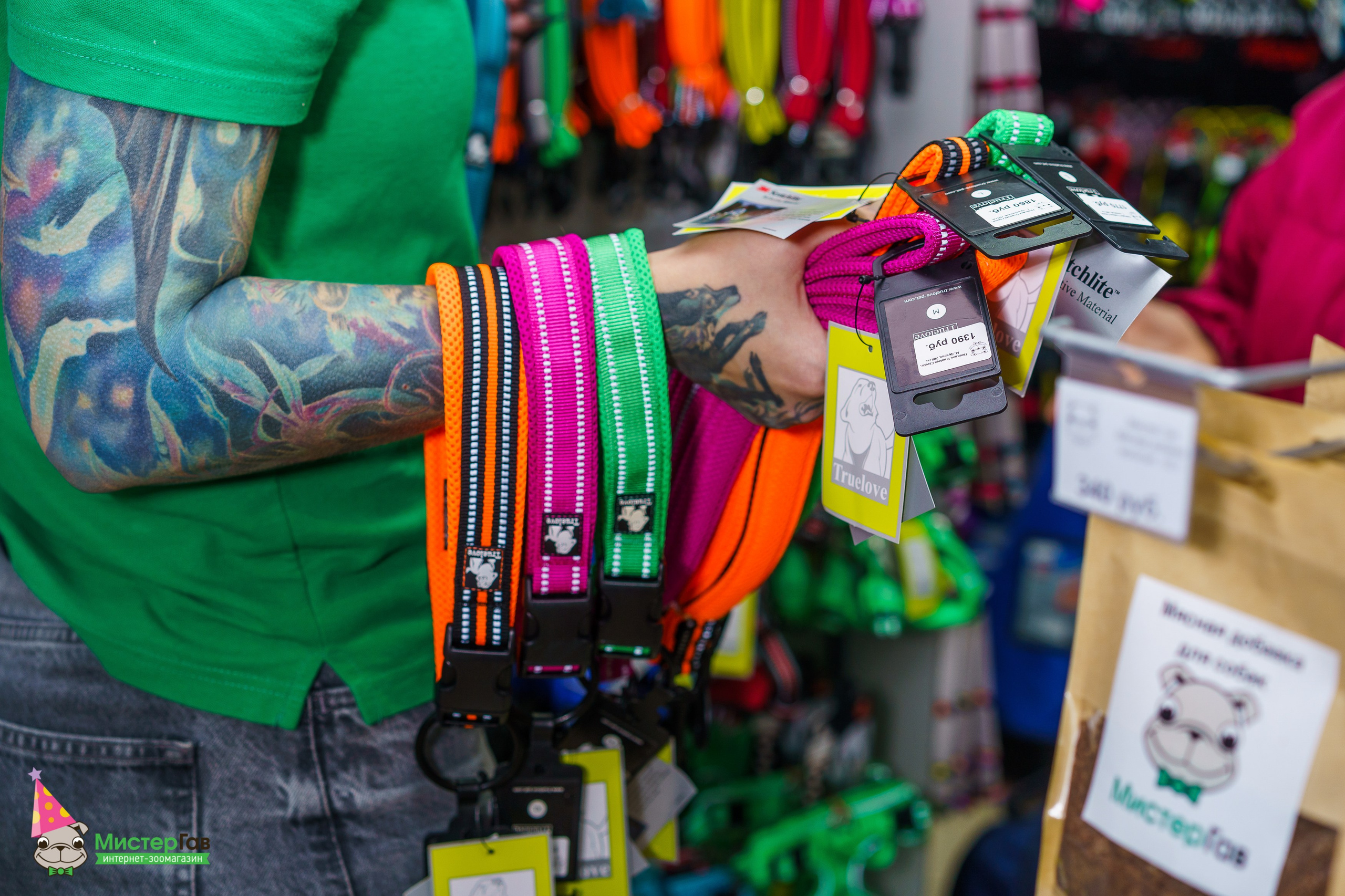 Мистер Гав -13 лет!. Фотограф Челябинск · Ольга Серебрякова