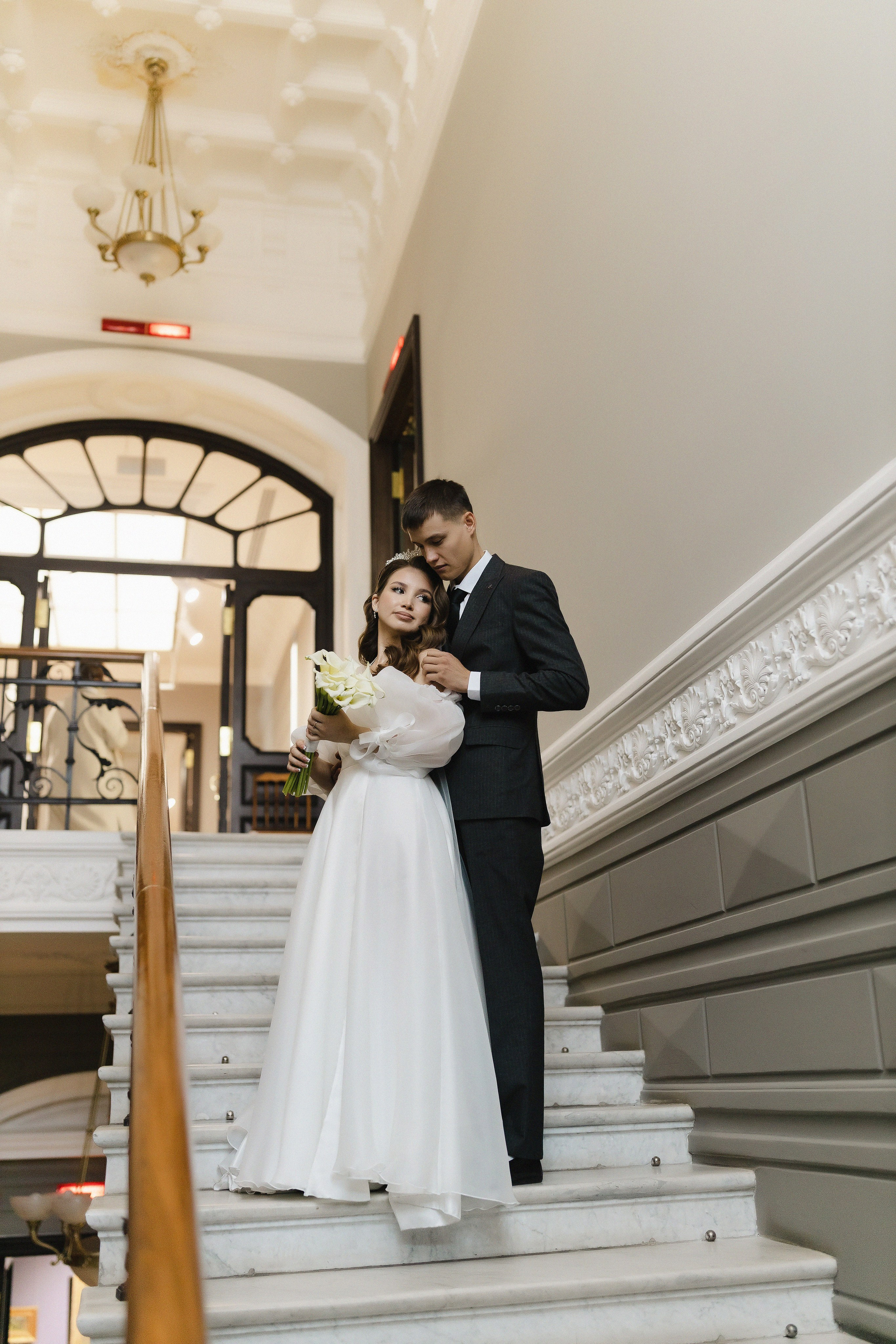 Прогулка. Свадебный и семейный фотограф в Казани и Волжске