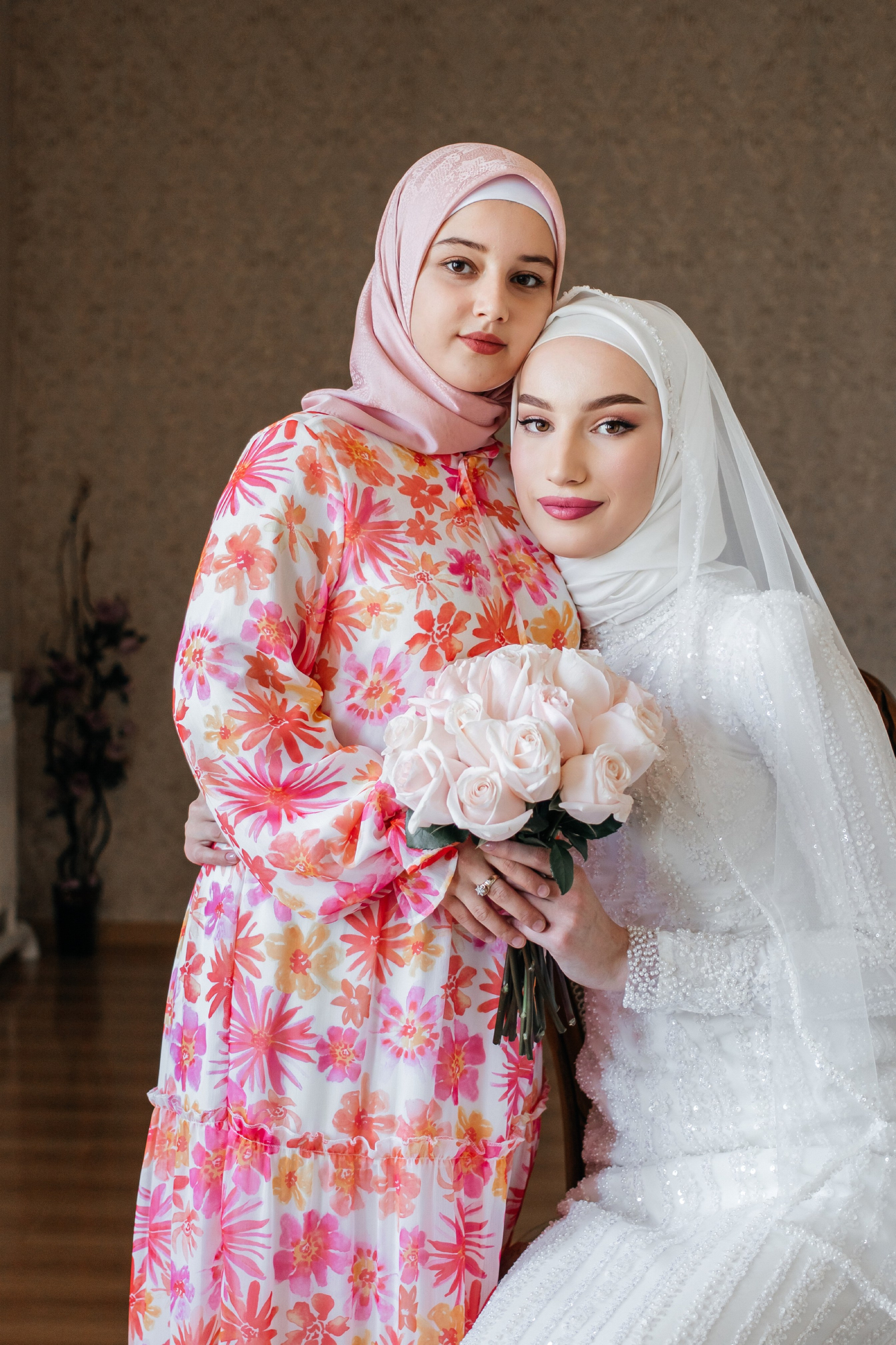 Невеста Джаннат