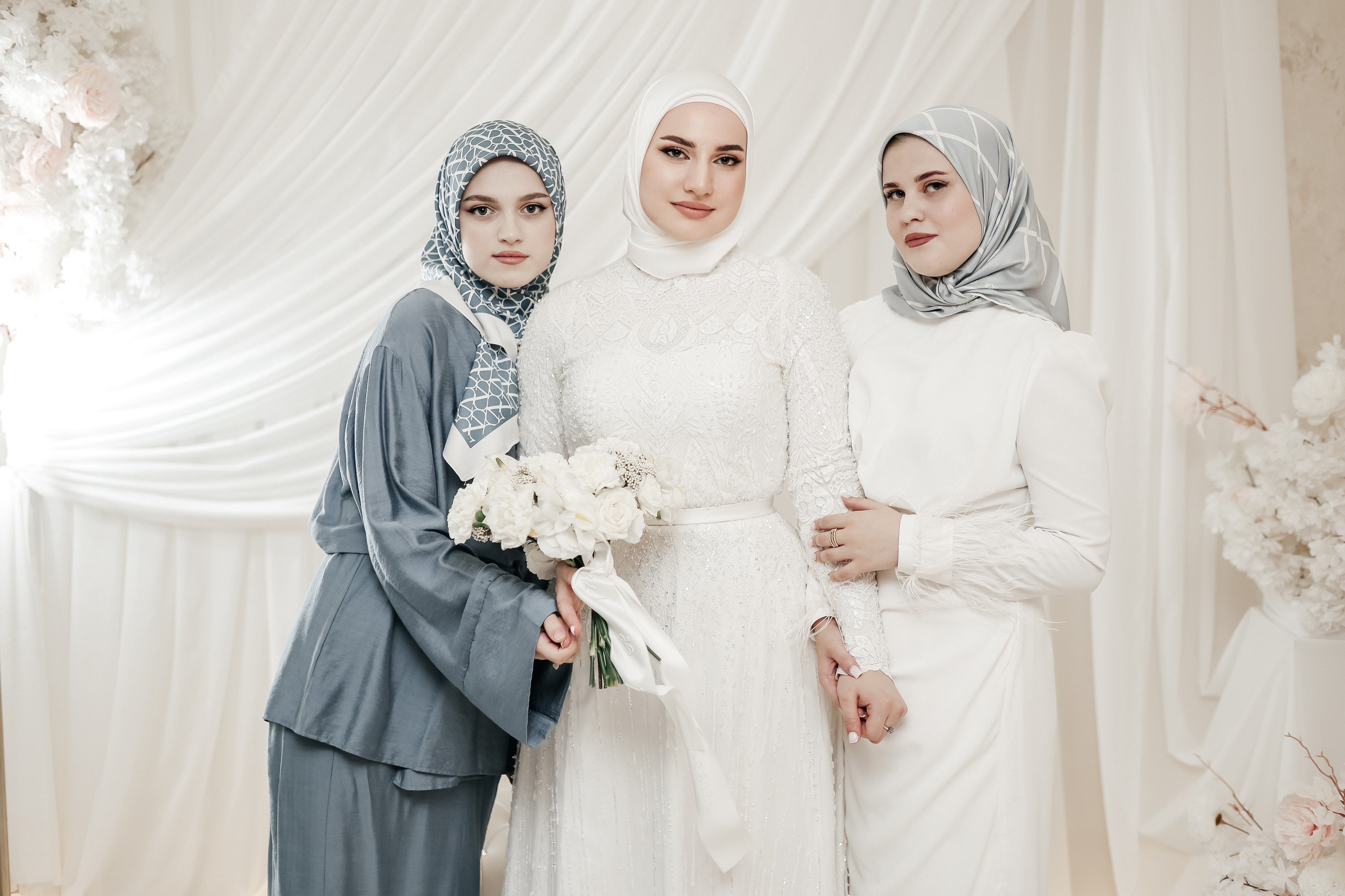 Невеста Раяна