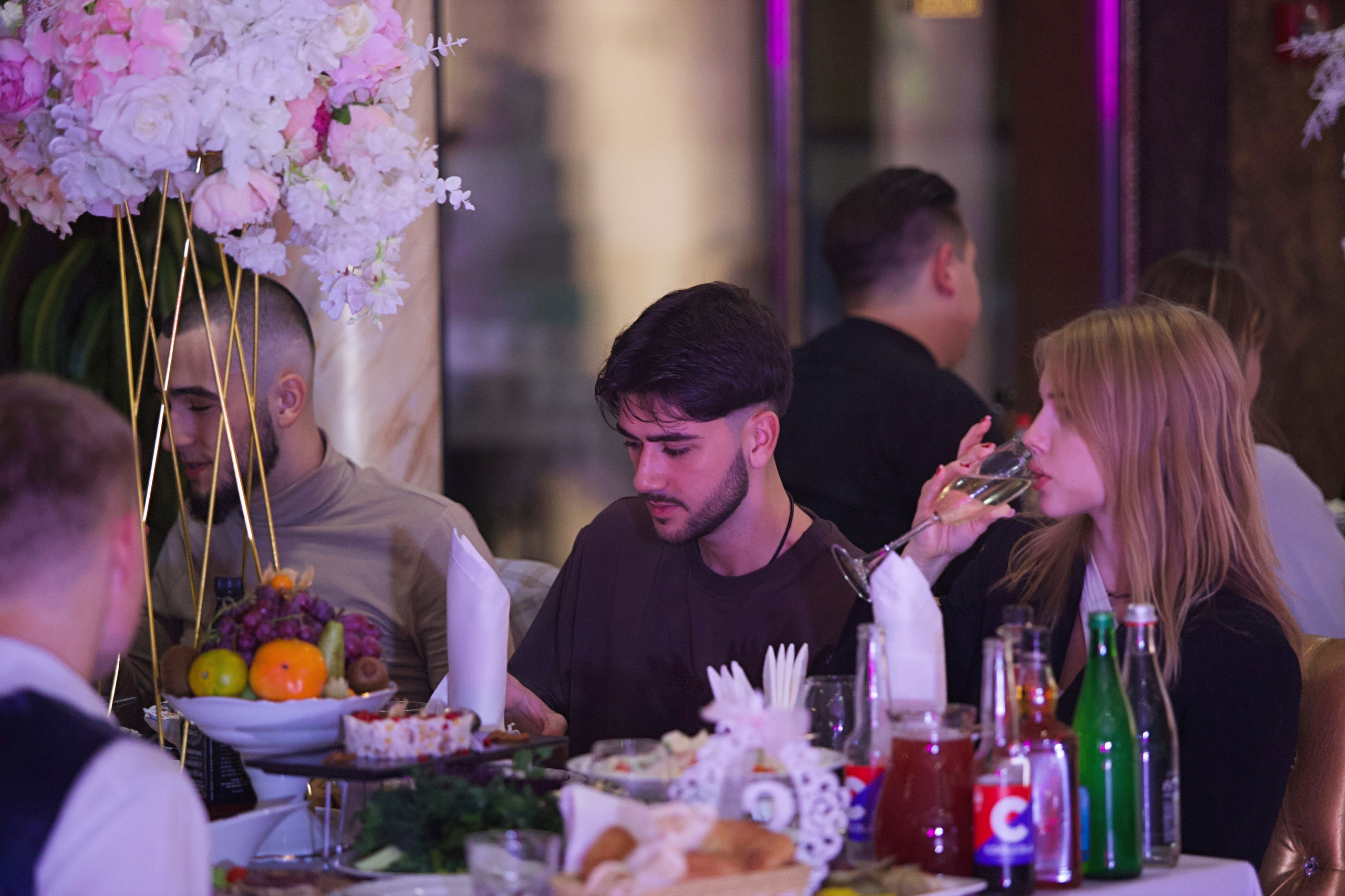 Свадьба Светлана и Даниил. Репортажный фотограф Анапа