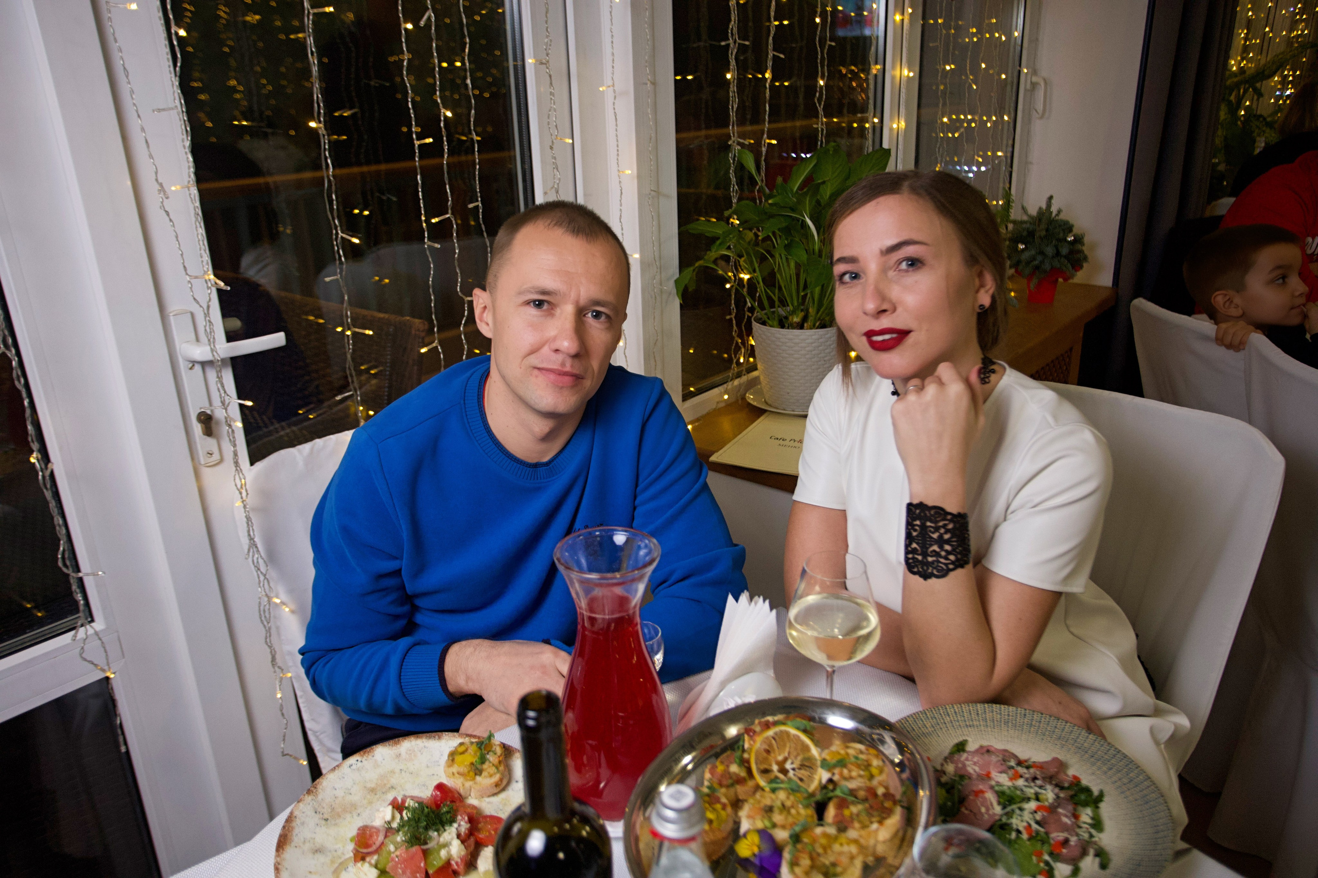 ПРИЧАЛ 31.12.23. Репортажный фотограф Анапа