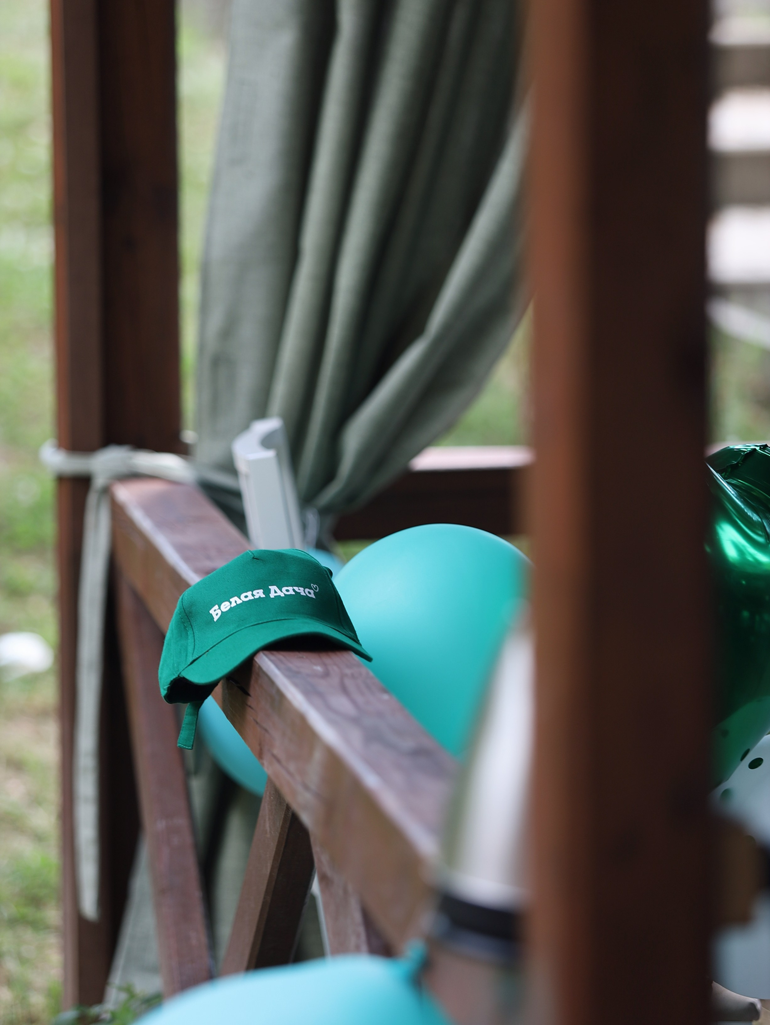 «Белая Дача» корпоратив. Репортажный фотограф Анапа