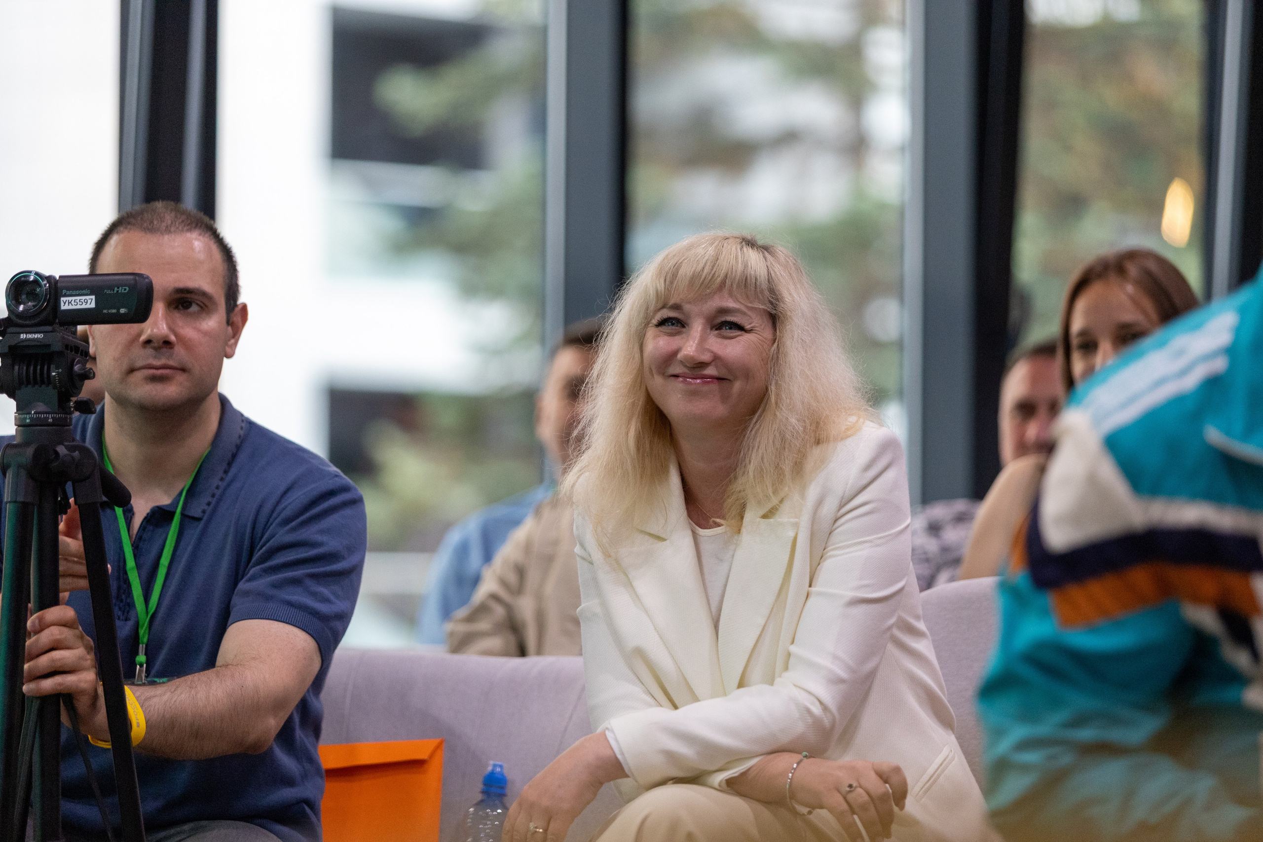 ЭФКО. СЛЁТ ЛИДЕРОВ РАБОЧЕГО АКТИВА. Репортажный фотограф Анапа