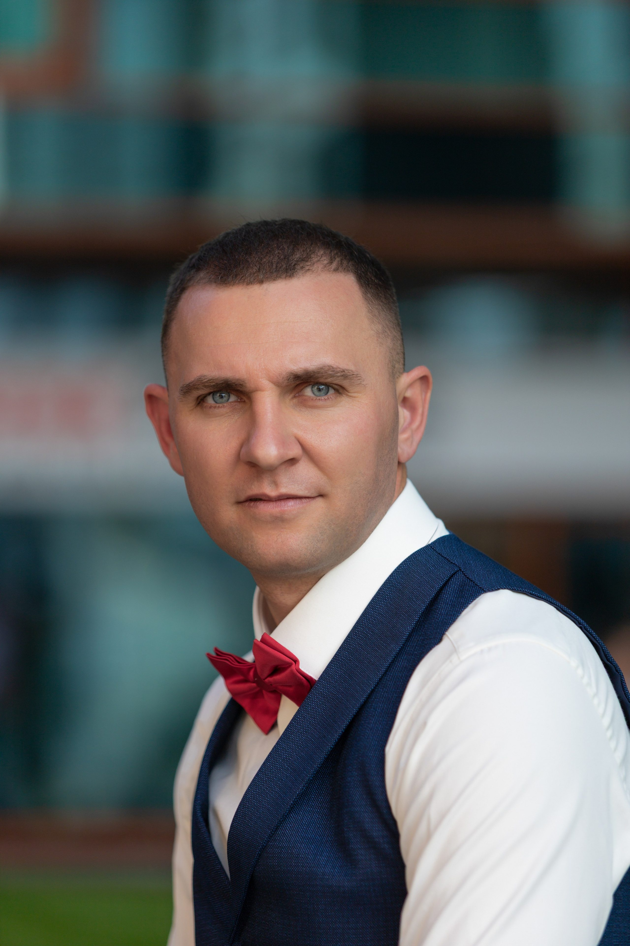 Свадьба Натальи и Богдана. Репортажный фотограф Анапа