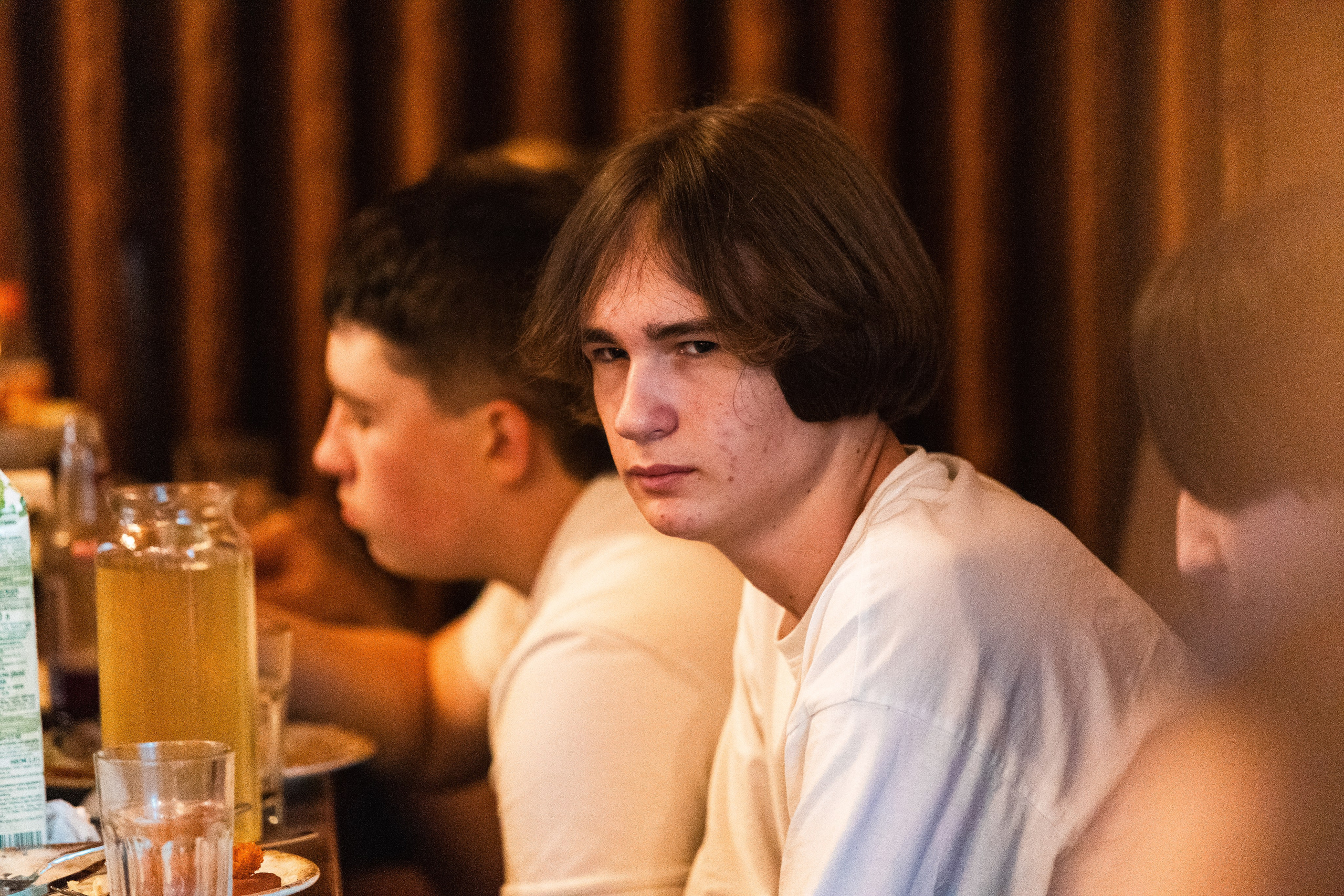 ВЫПУСКНОЙ 26 ИЮНЯ. Репортажный фотограф Анапа