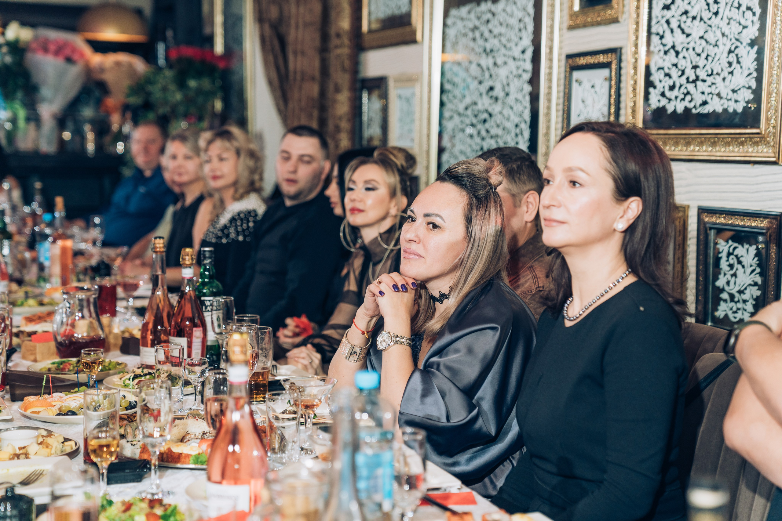 День рождения. Фотограф Ангарск Иркутск Ксения Король