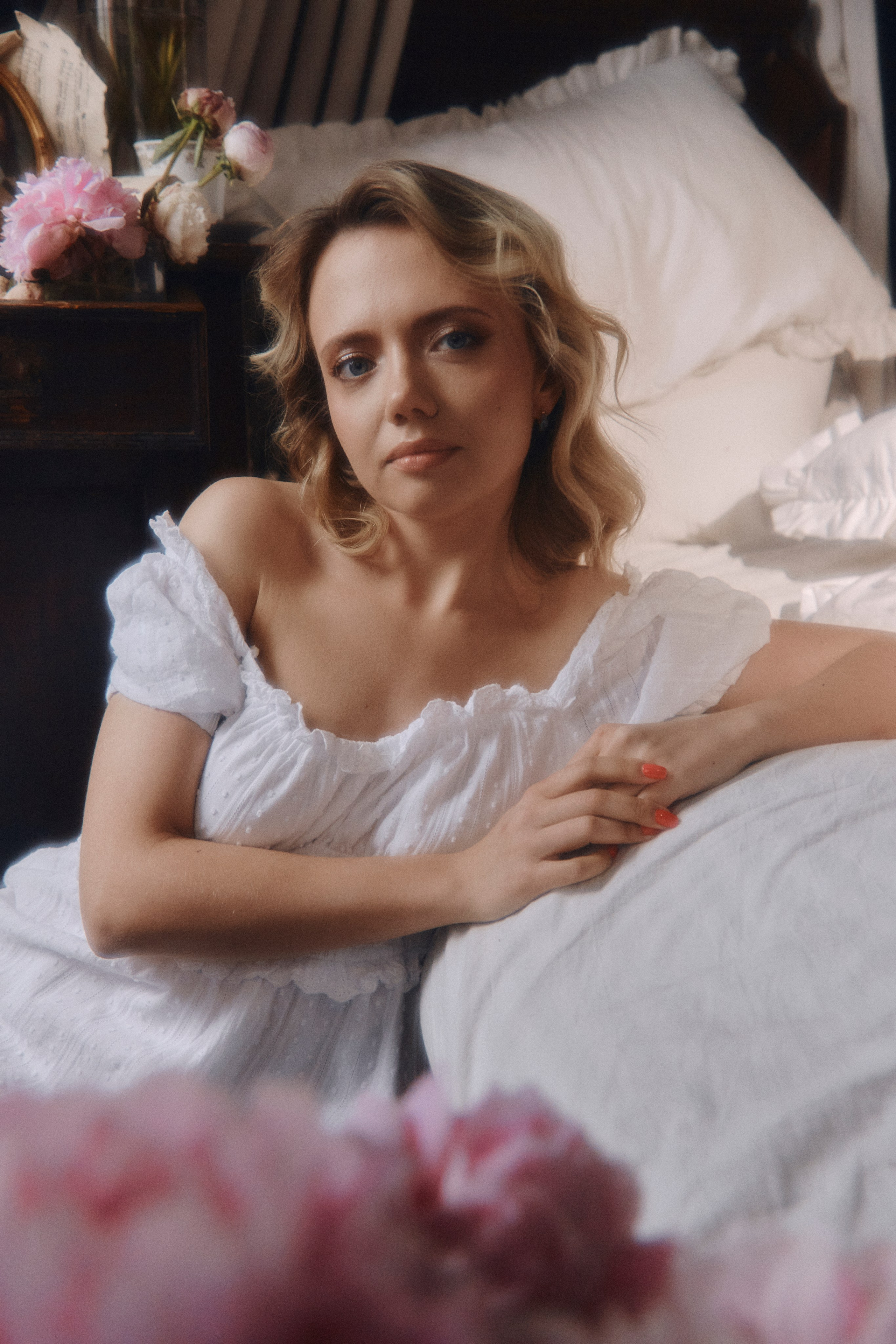 Катя. Egor Plakhotin Photography