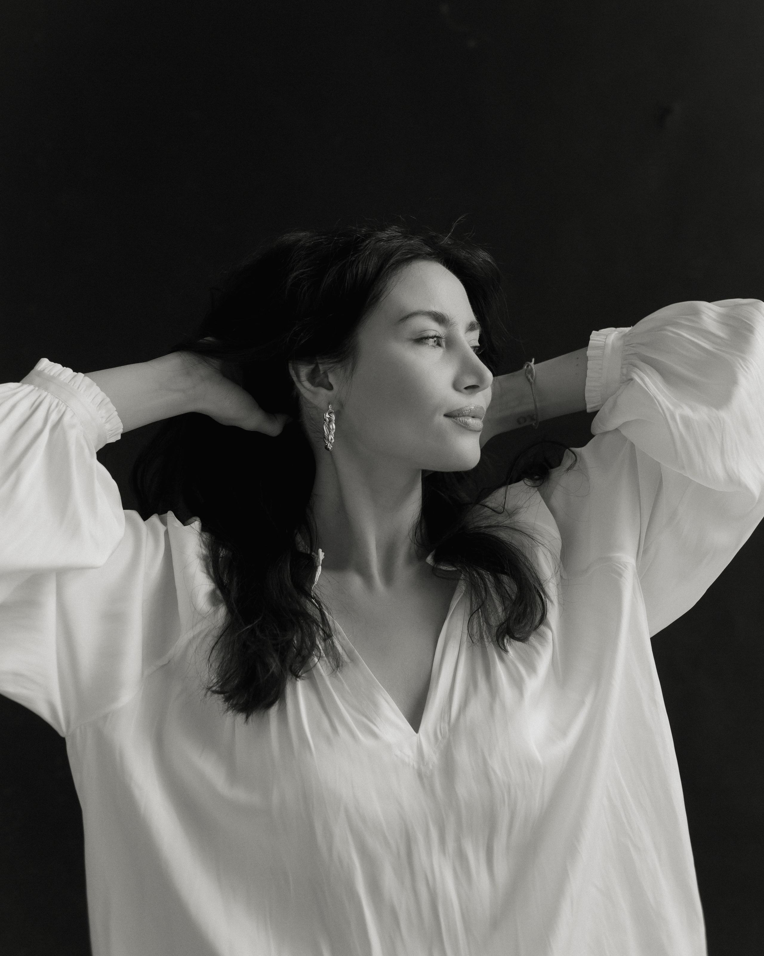 Лена. Egor Plakhotin Photography