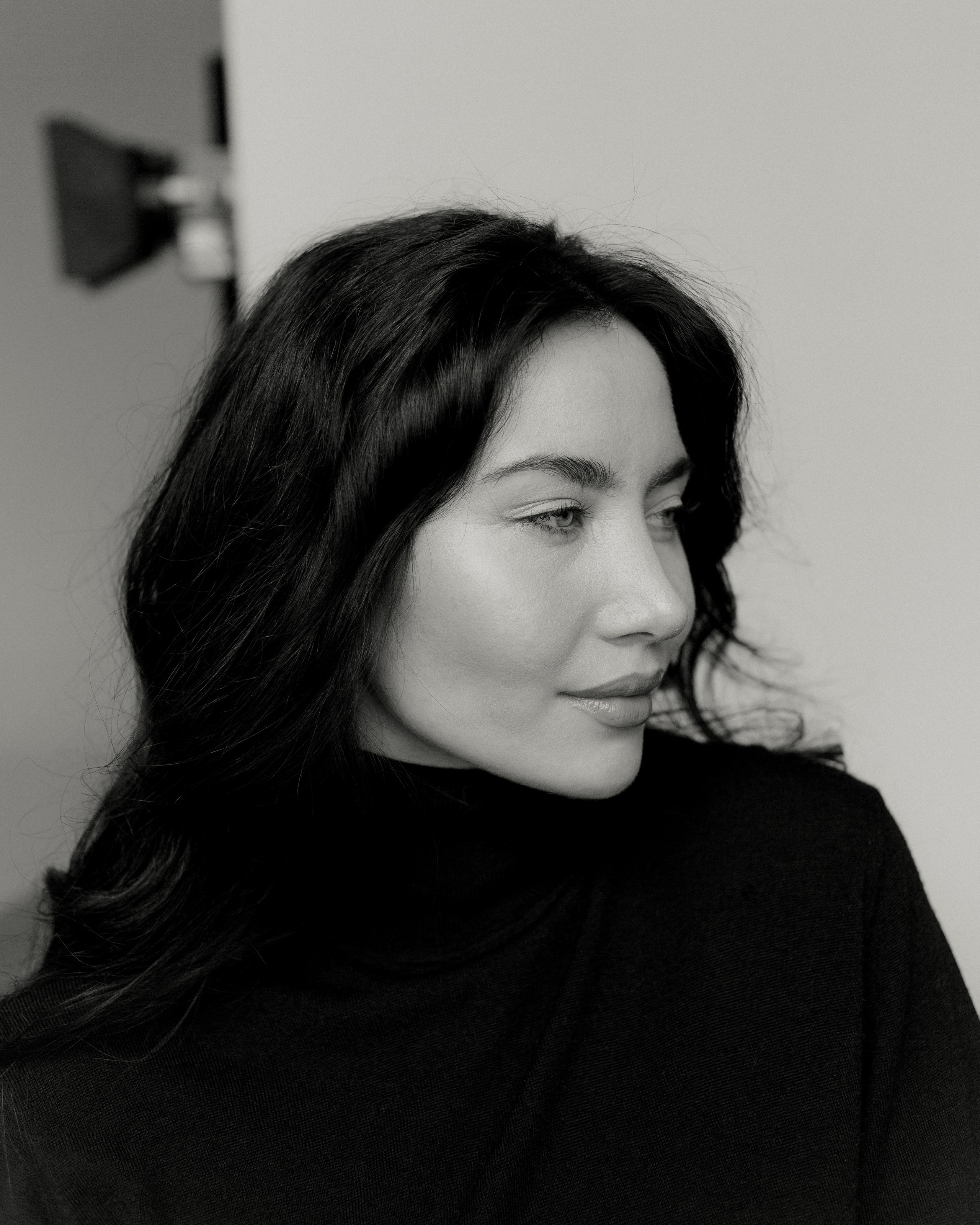 Лена. Egor Plakhotin Photography