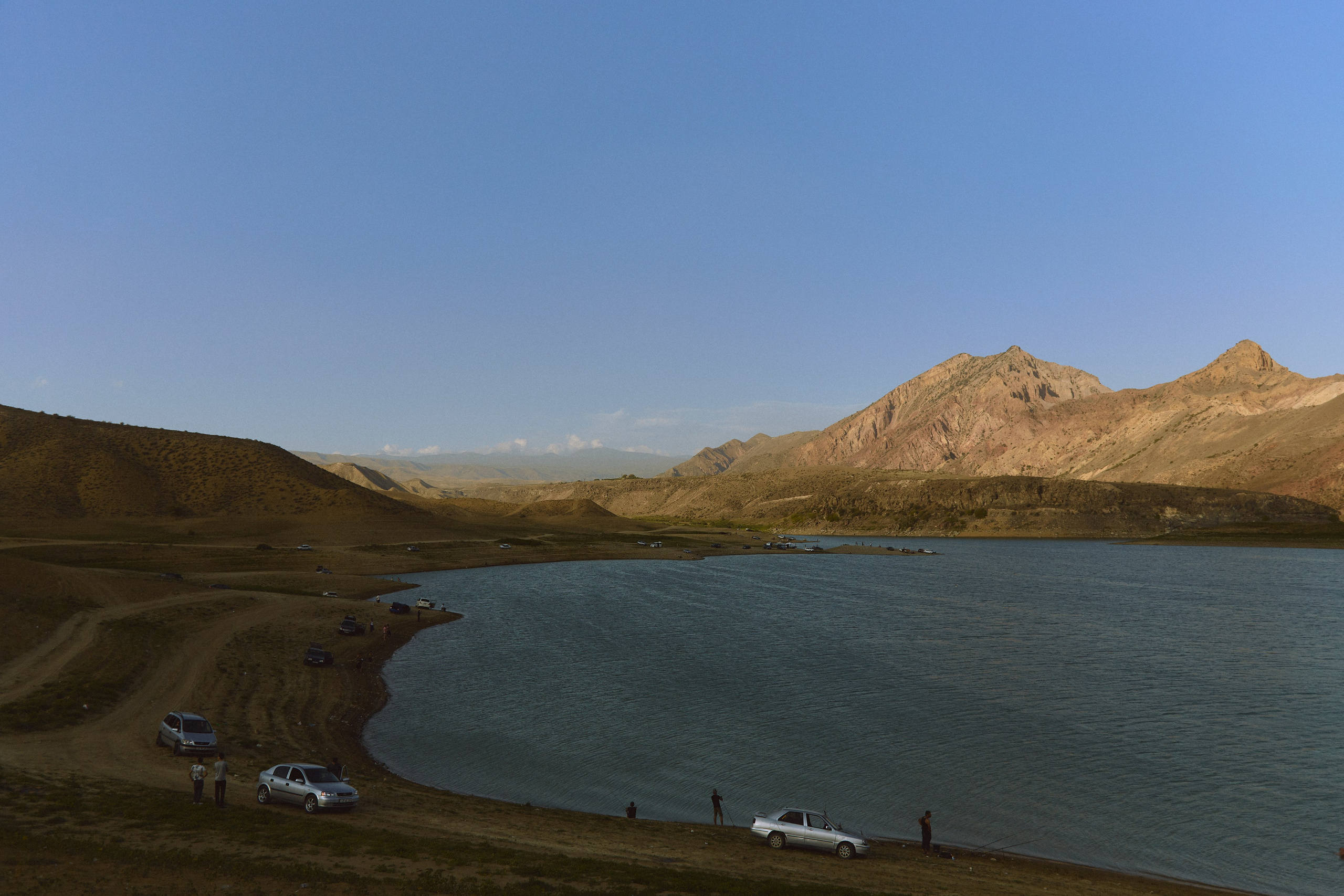 Vazgi Azat. Egor Plakhotin Photography