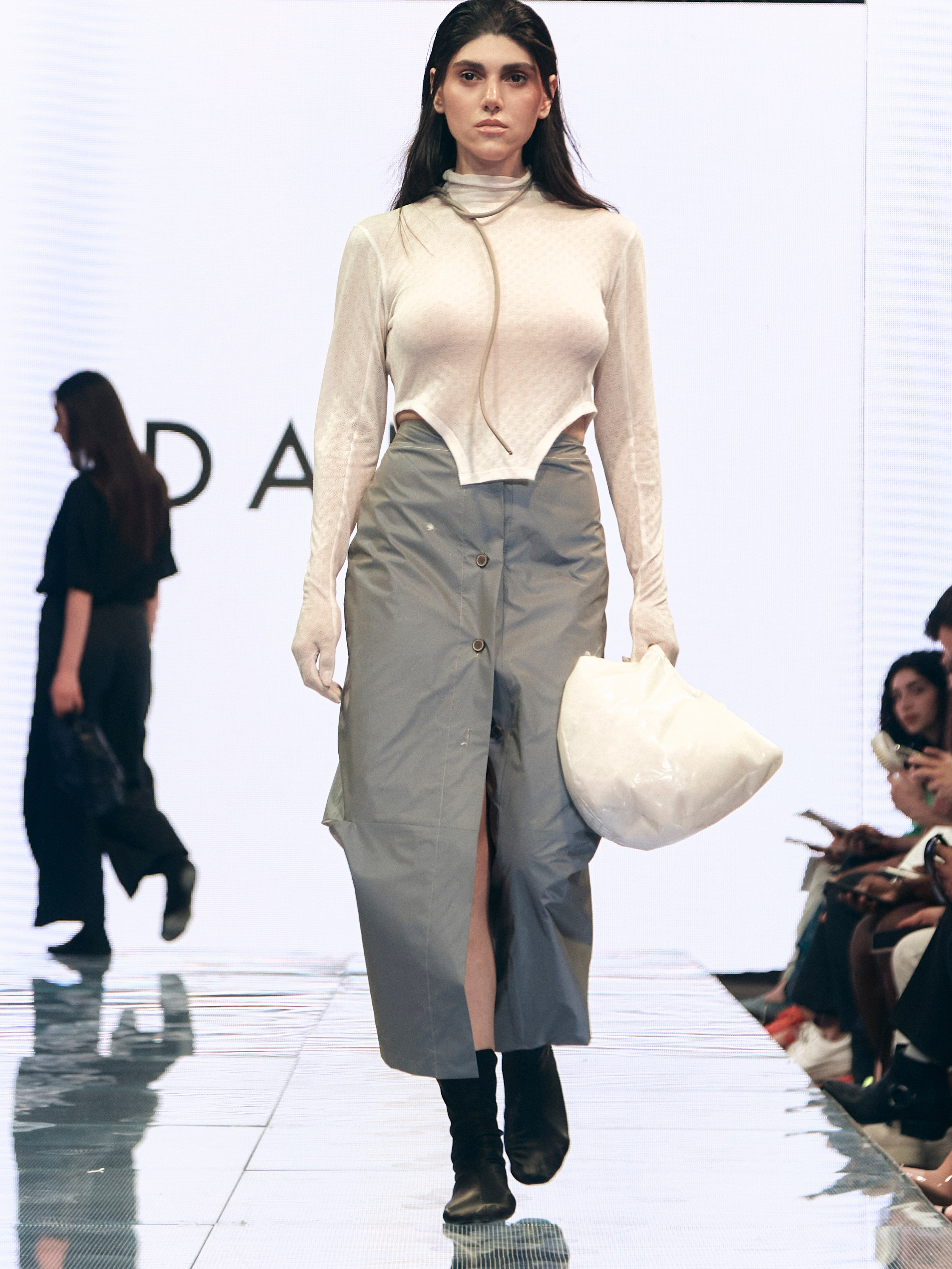 Dajeli FW '23. Egor Plakhotin Photography