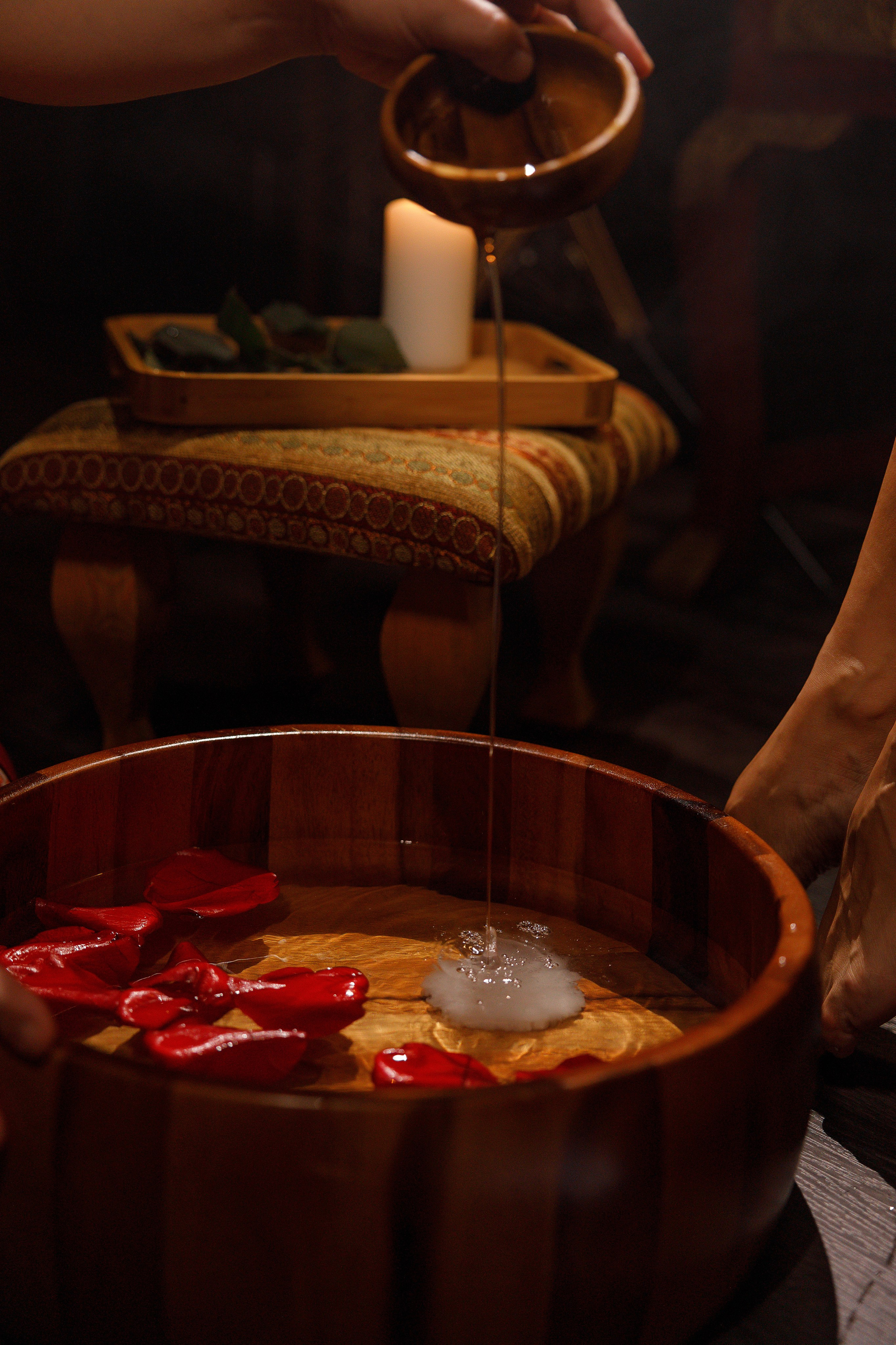 Rose SPA. Свадебный и семейный фотограф  во Владивостоке Ольга Украинец