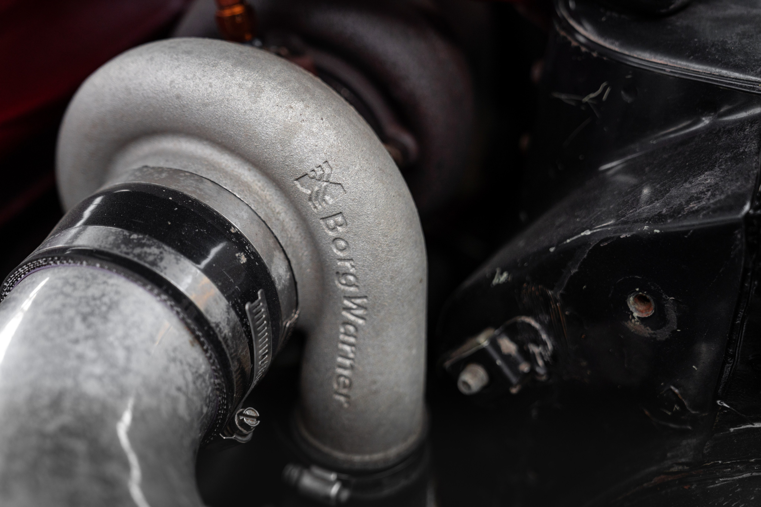 Фото для продажи авто. Фотограф в Санкт-Петербурге Мария Александрова