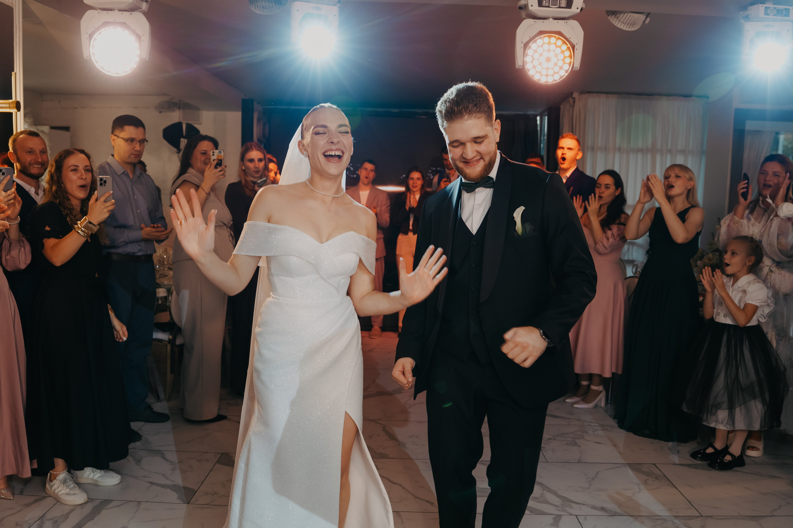 Ильдар и Софа. Фотограф в Санкт-Петербурге Мария Александрова