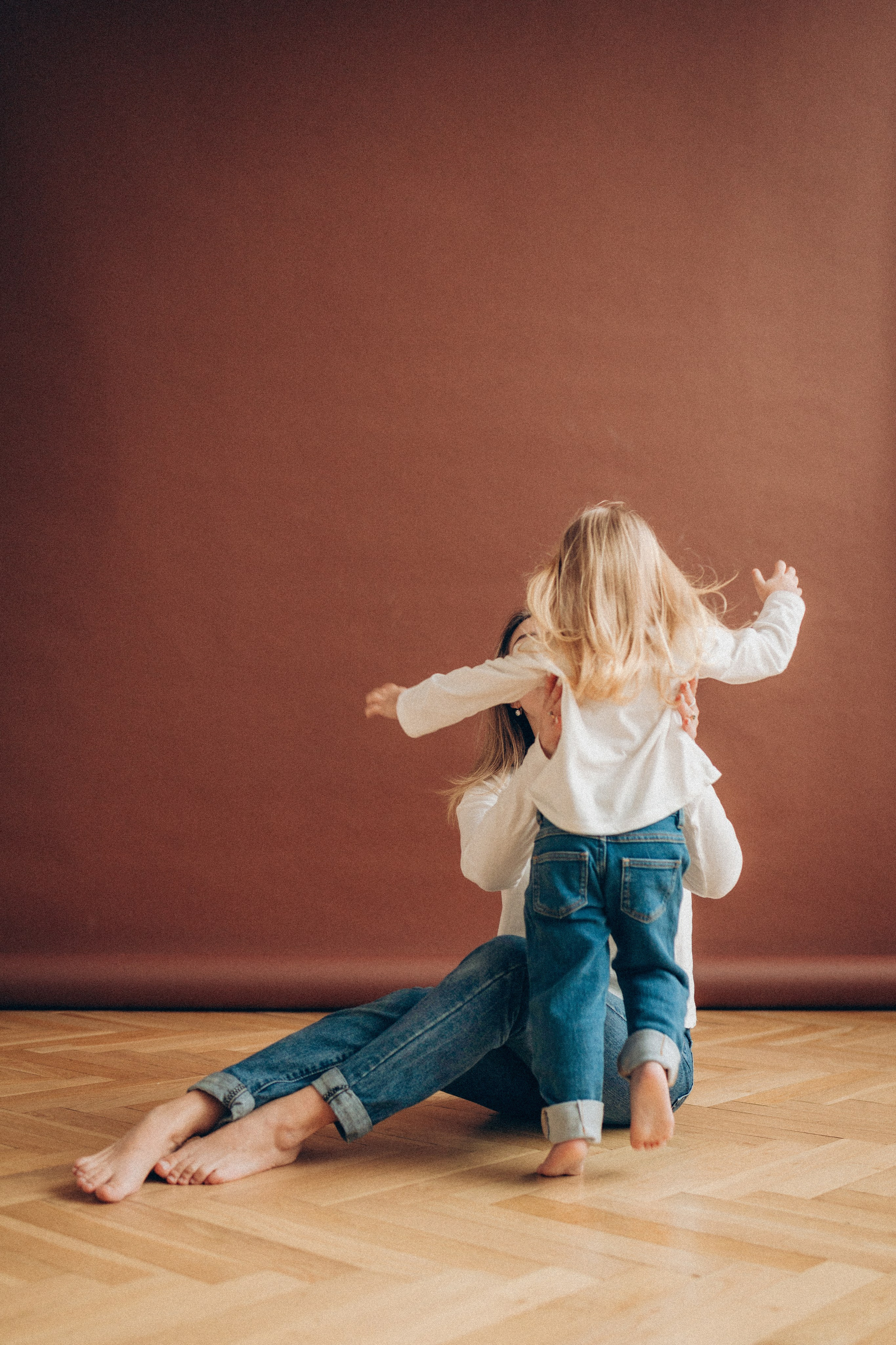 Ксения и Камилла. Фотограф в Санкт-Петербурге Светлана Арестова