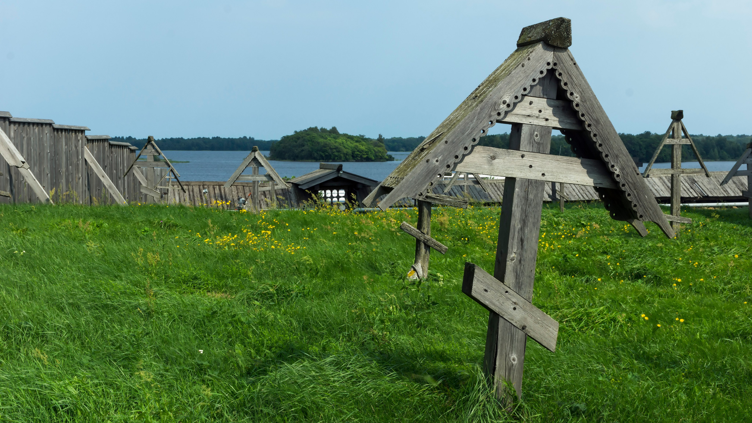 Карелия. Фотограф-путешественник Самойлов Максим «Sly Fox»